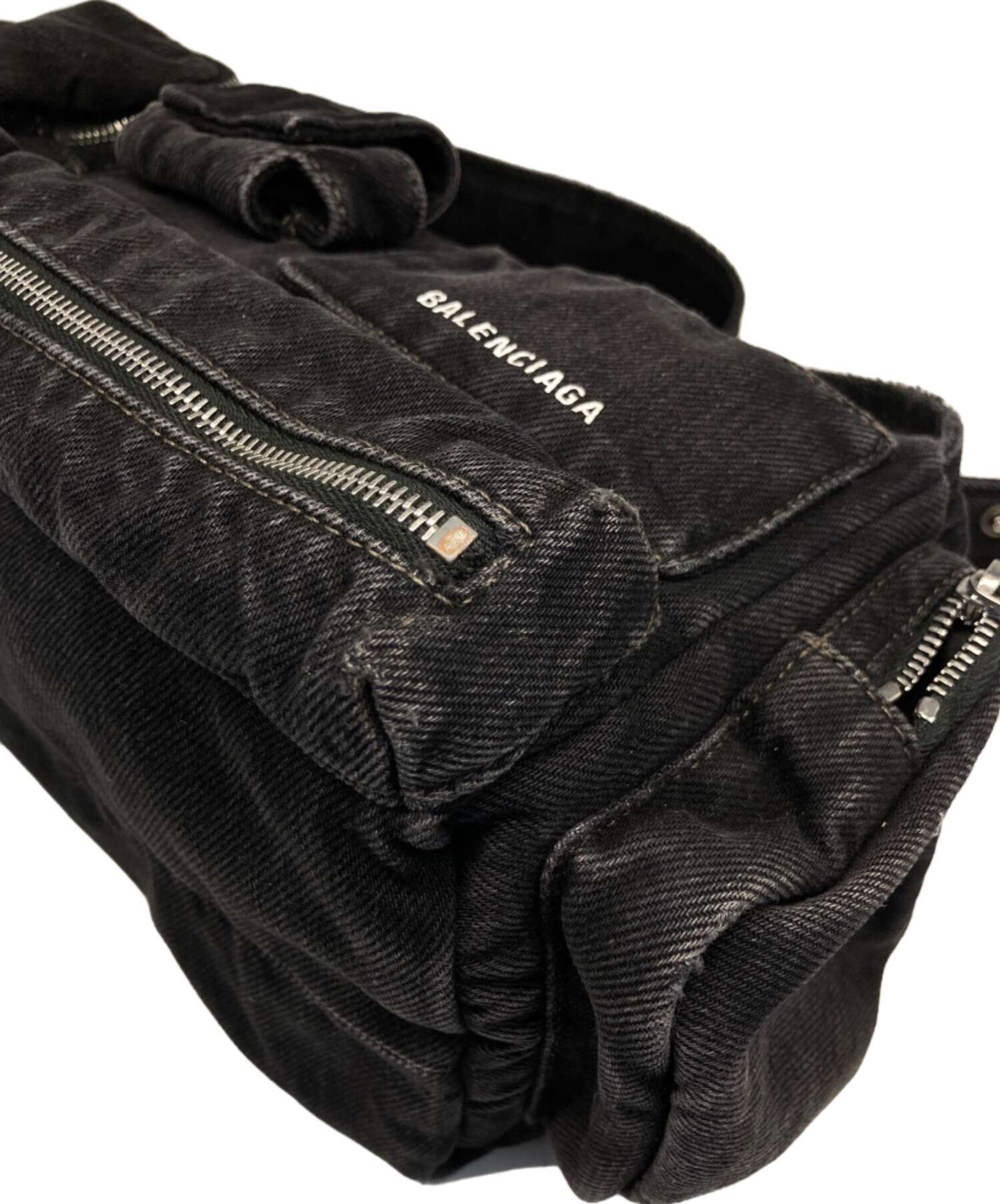 バッグ BALENCIAGA super busy bag small Superbusy | Balenciaga JP