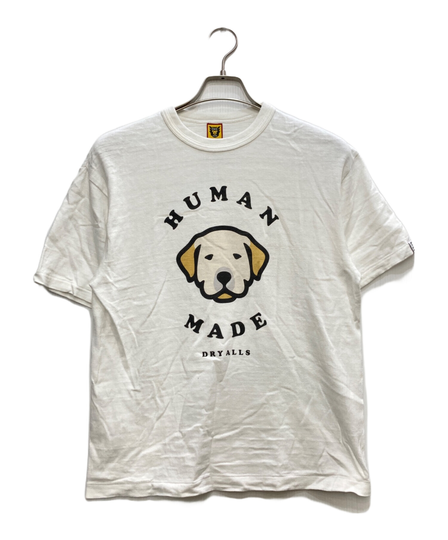 中古・古着通販】HUMAN MADE (ヒューマンメイド) Dry Alls 2312 T