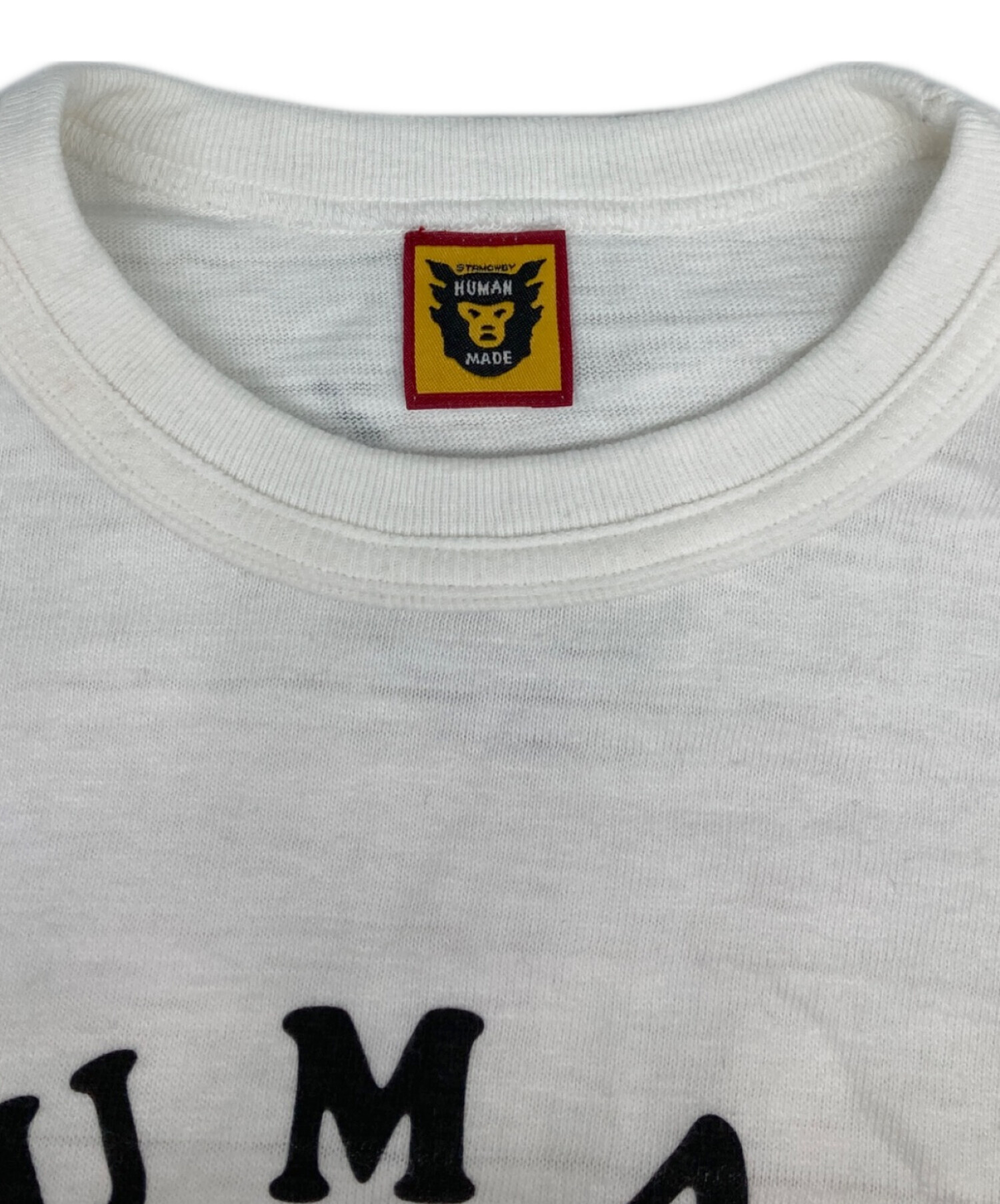 中古・古着通販】HUMAN MADE (ヒューマンメイド) Dry Alls 2312 T