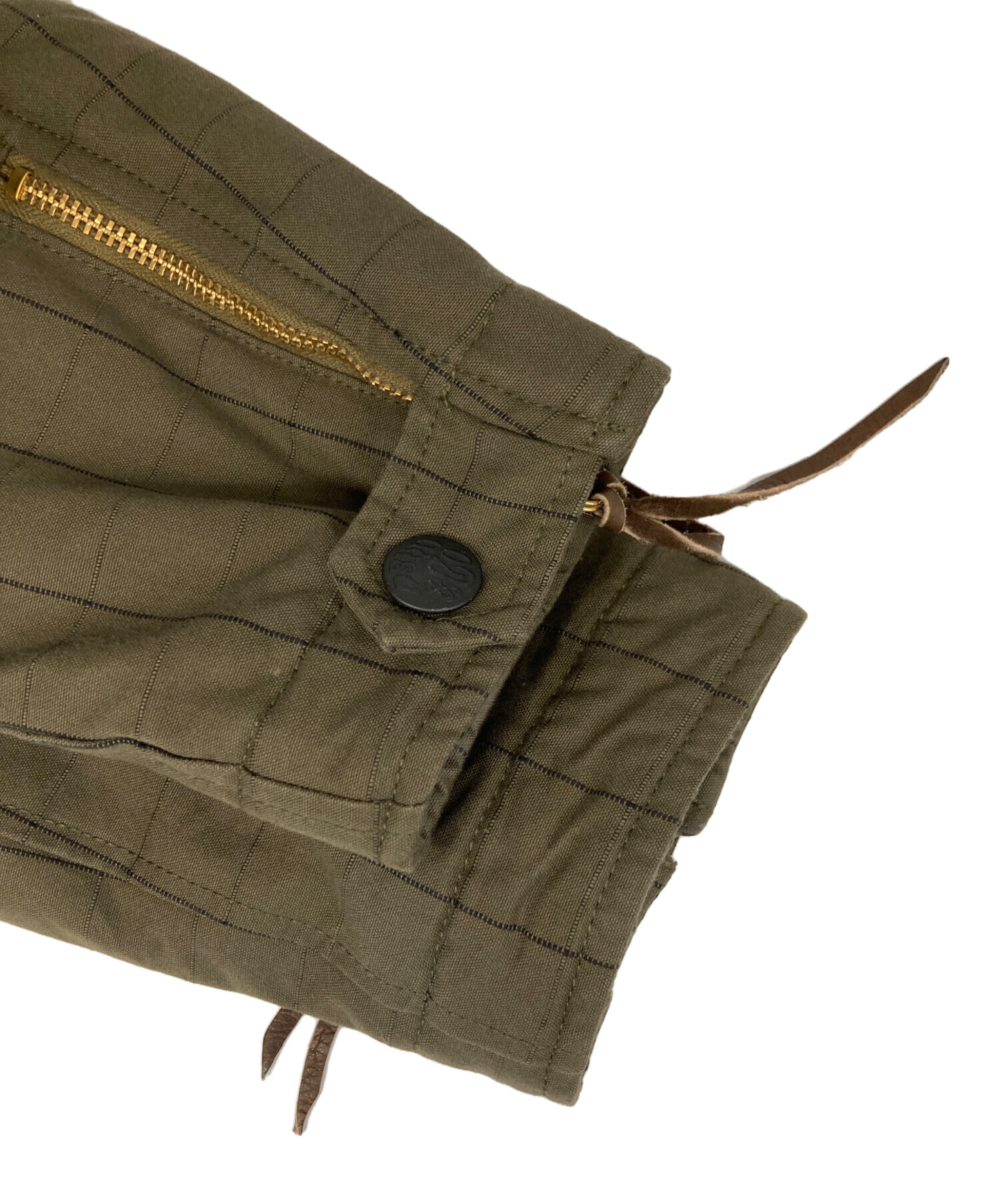 中古・古着通販】BURTON (バートン) NEIGHBORHOOD (ネイバーフッド