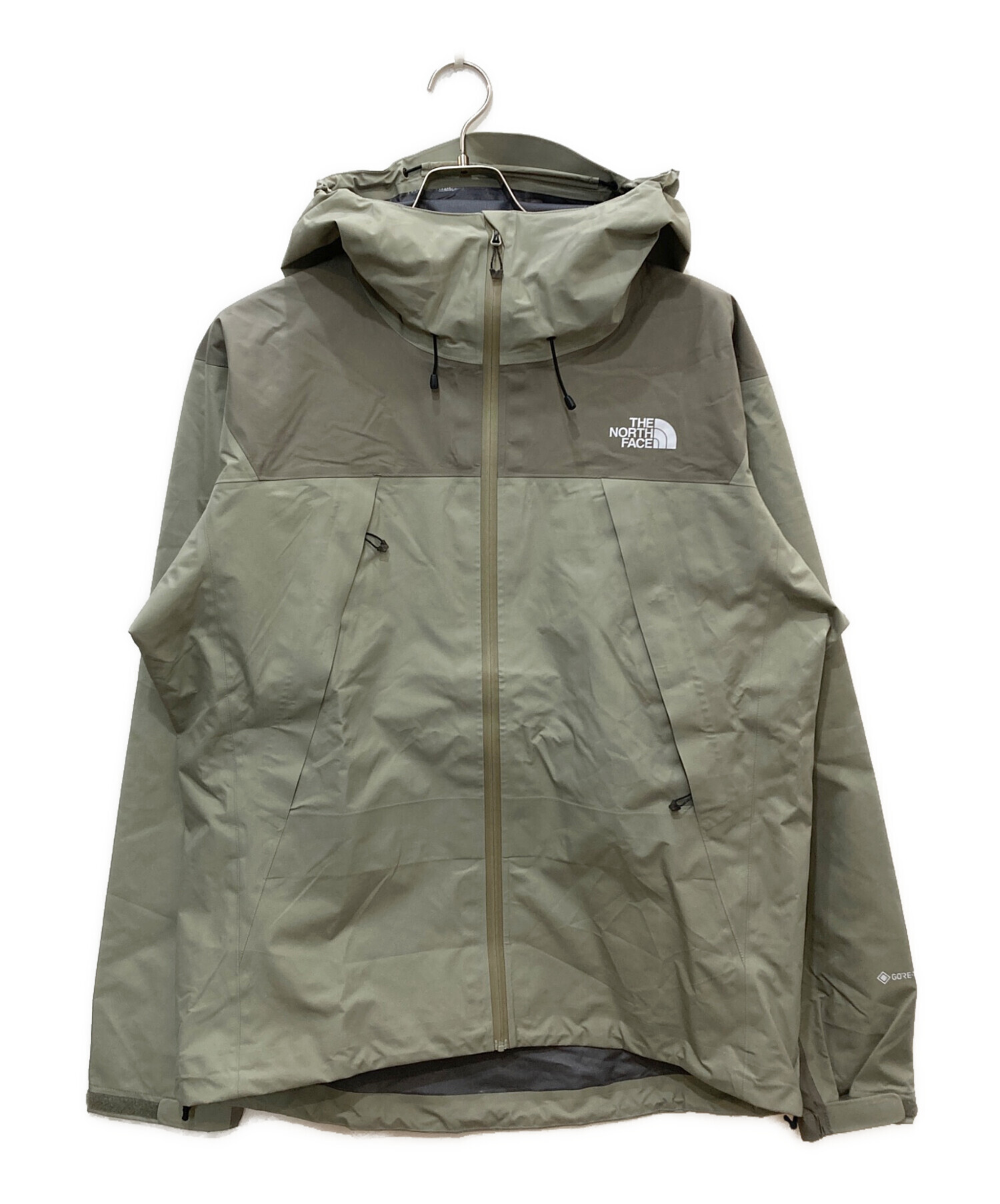 中古・古着通販】THE NORTH FACE (ザ ノース フェイス) クライムライト 