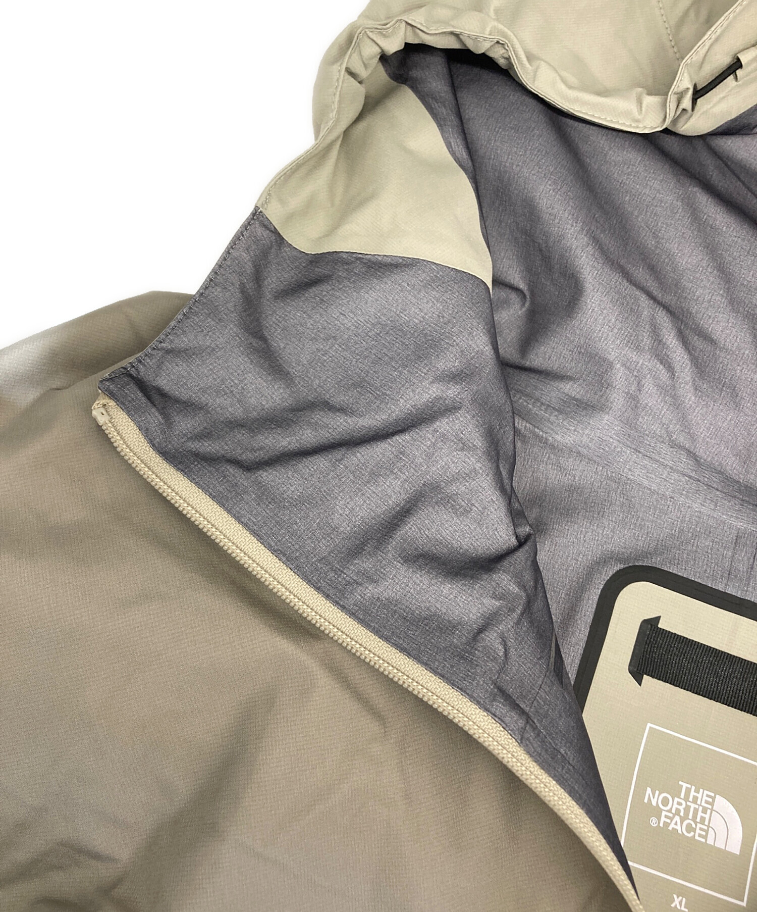 中古・古着通販】THE NORTH FACE (ザ ノース フェイス) クライムライト