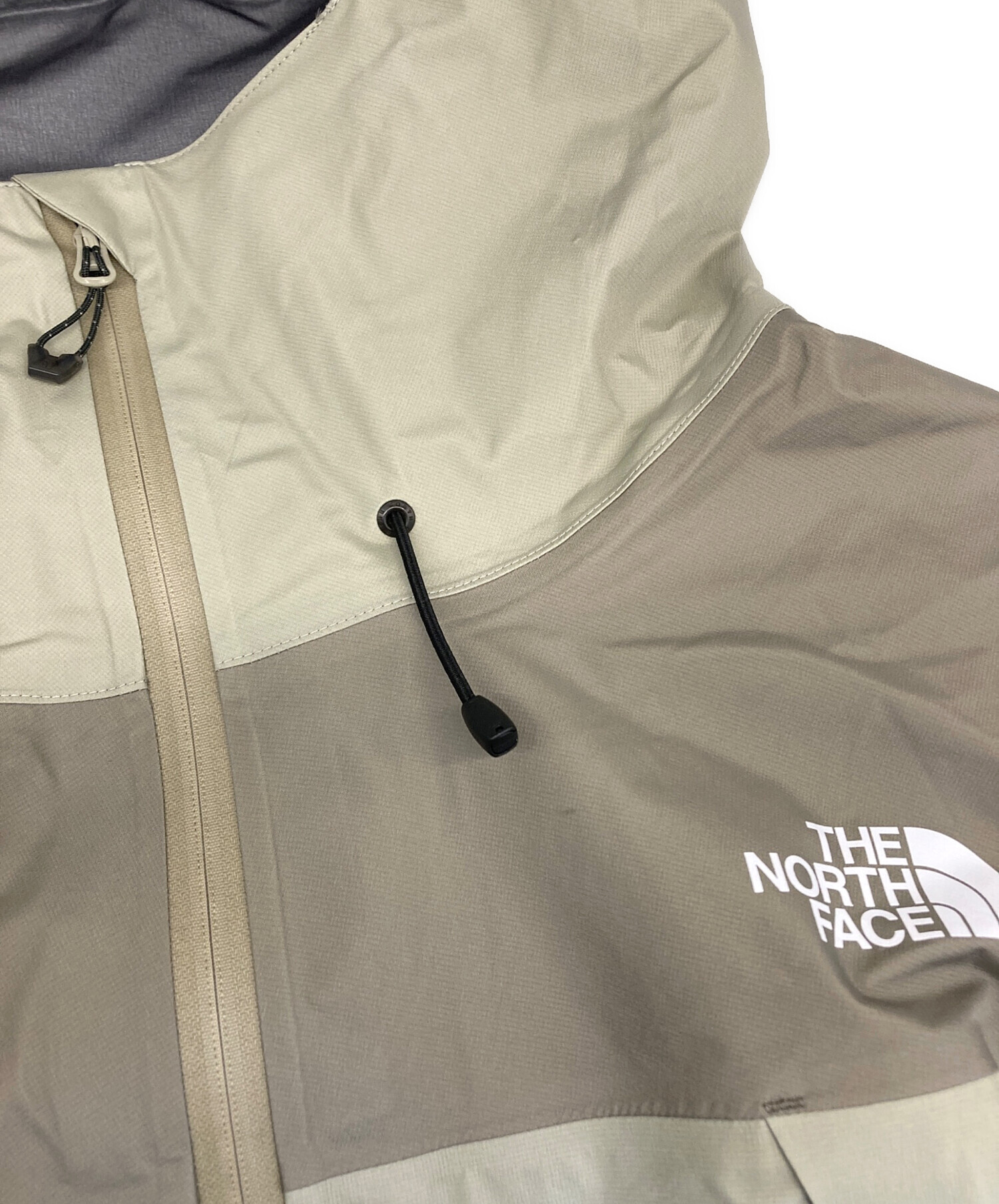 中古・古着通販】THE NORTH FACE (ザ ノース フェイス) クライムライト