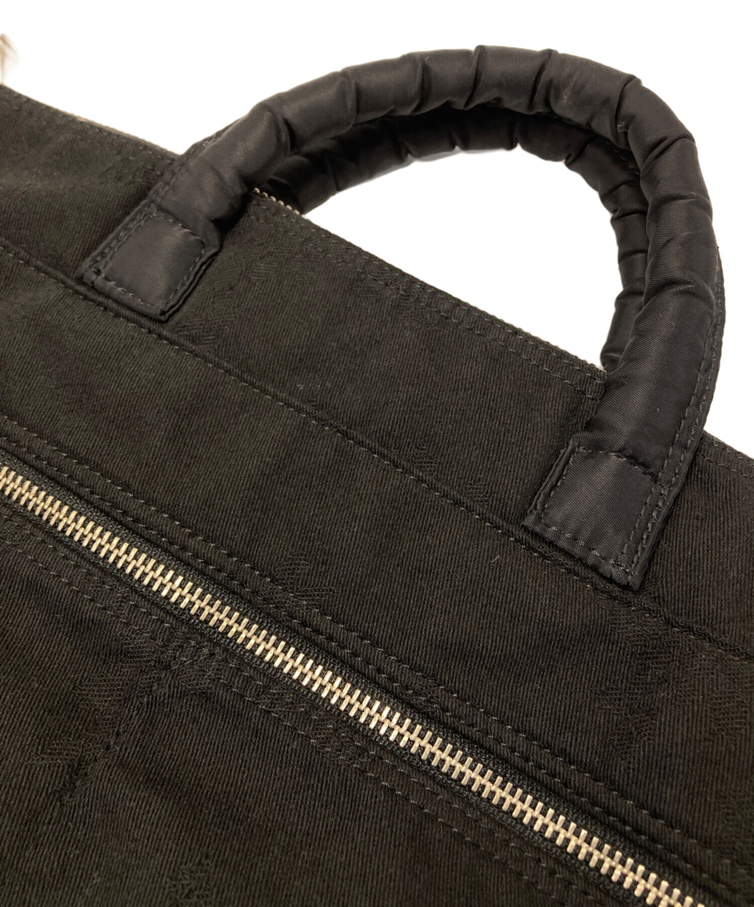 中古・古着通販】PORTER (ポーター) 2WAY HELMETBAG/2ウェイ