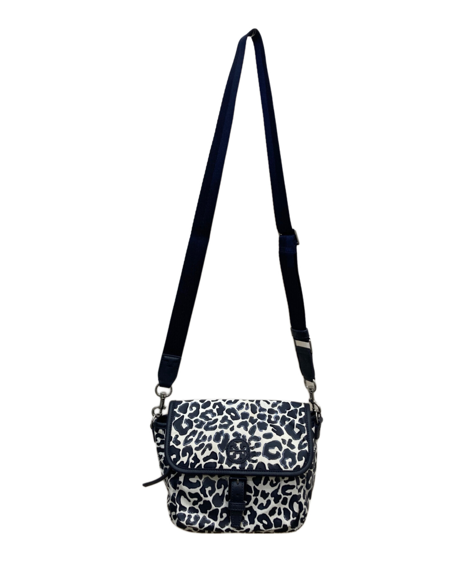 中古・古着通販】TORY BURCH (トリーバーチ) レオパード 2WAY 
