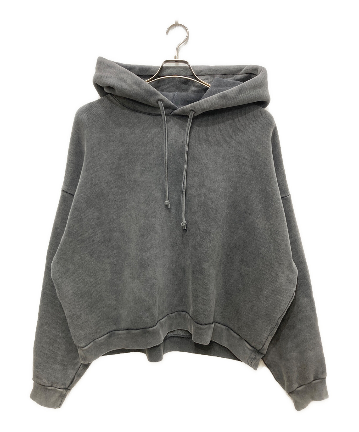 美品　Acne studios フーデッド 中古・古着通販】Acne studios (アクネ ストゥディオス) フーデッド