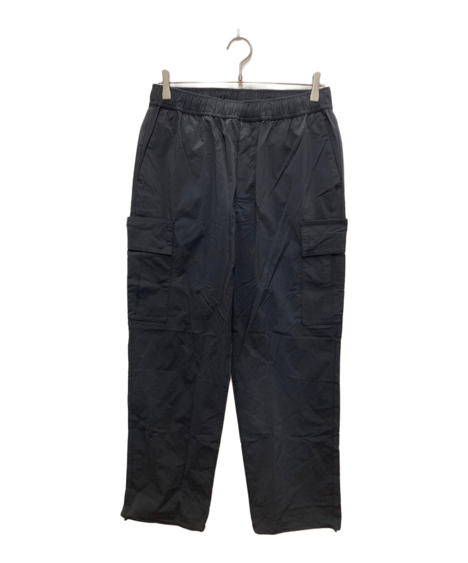 中古・古着通販】DAIWA PIER39 (ダイワ ピア39) ナイロンカーゴパンツ
