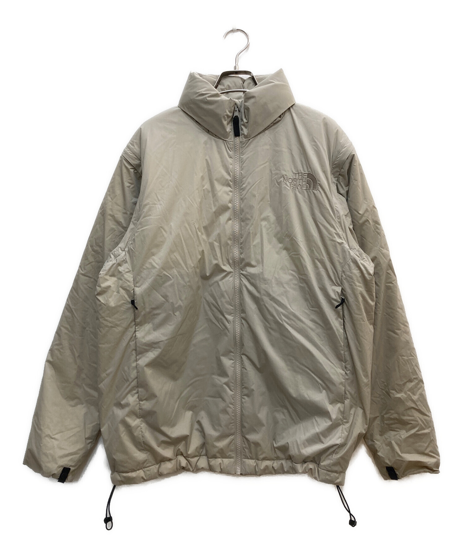 中古・古着通販】THE NORTH FACE (ザ ノース フェイス) ジップイン