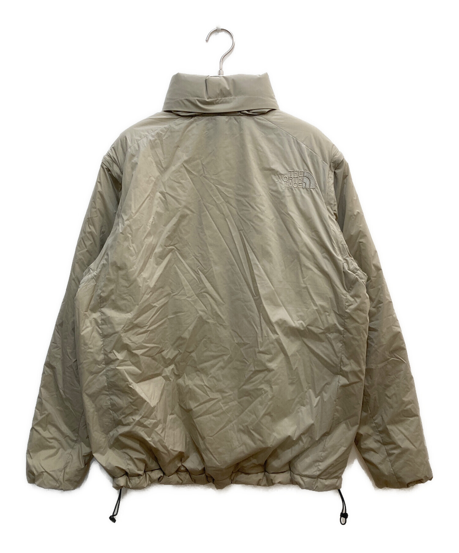 中古・古着通販】THE NORTH FACE (ザ ノース フェイス) ジップイン 