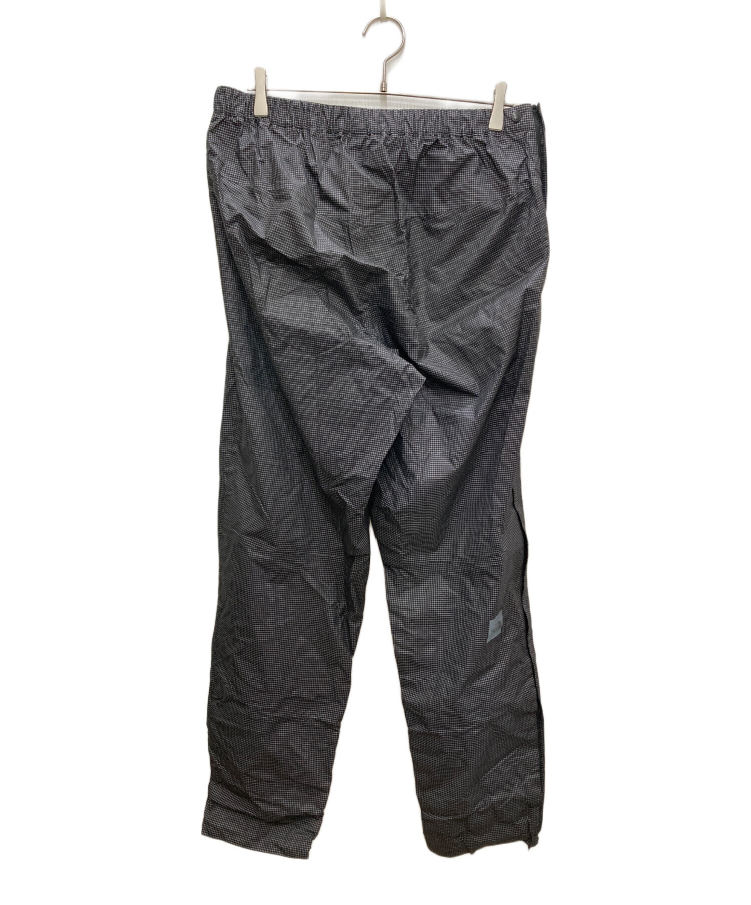 THE NORTH FACE エンライドレインパンツ Lサイズ　未使用 中古・古着通販】THE NORTH FACE (ザ ノース フェイス) エンライ
