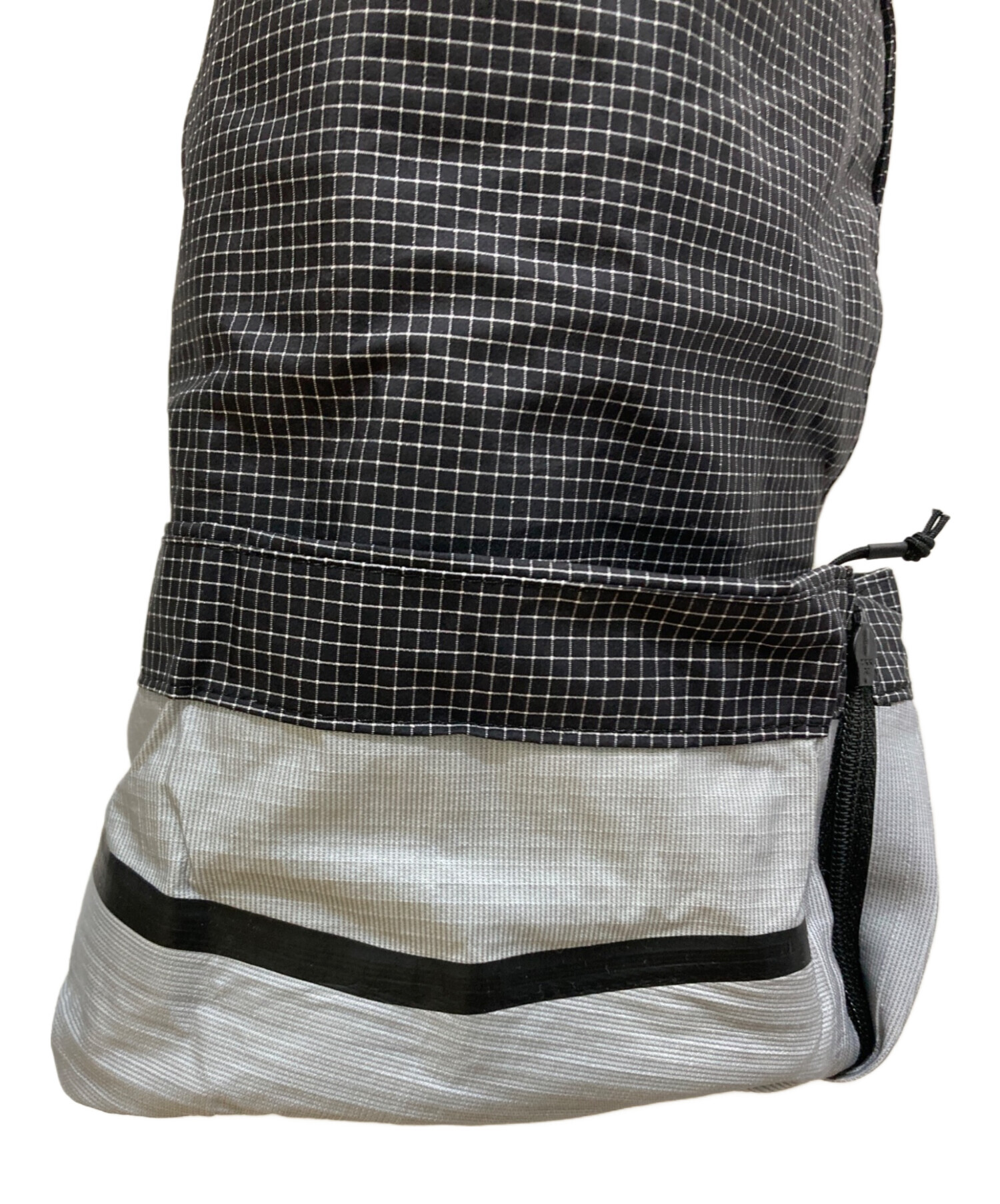 中古・古着通販】THE NORTH FACE (ザ ノース フェイス) エンライ