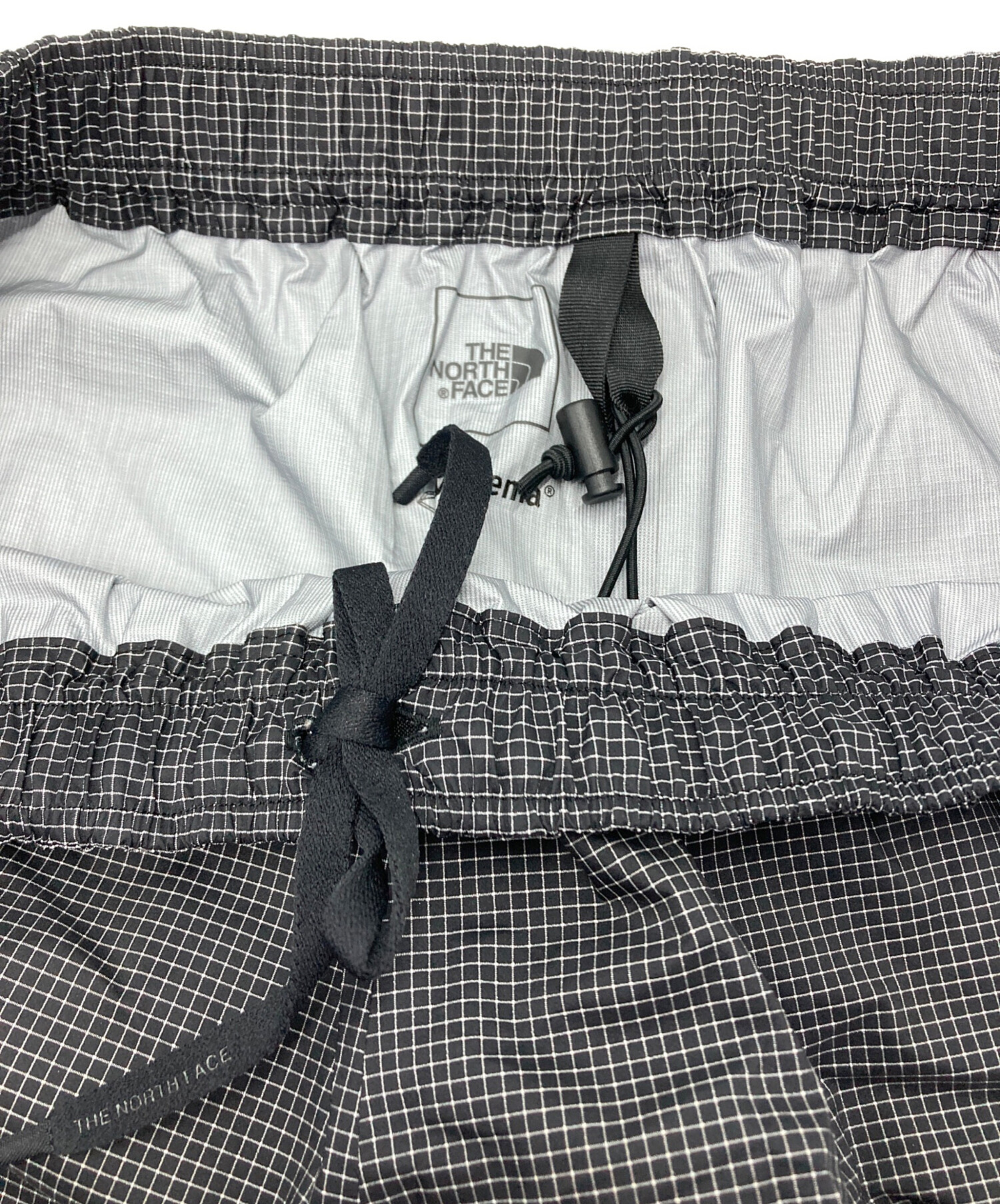 中古・古着通販】THE NORTH FACE (ザ ノース フェイス) エンライ