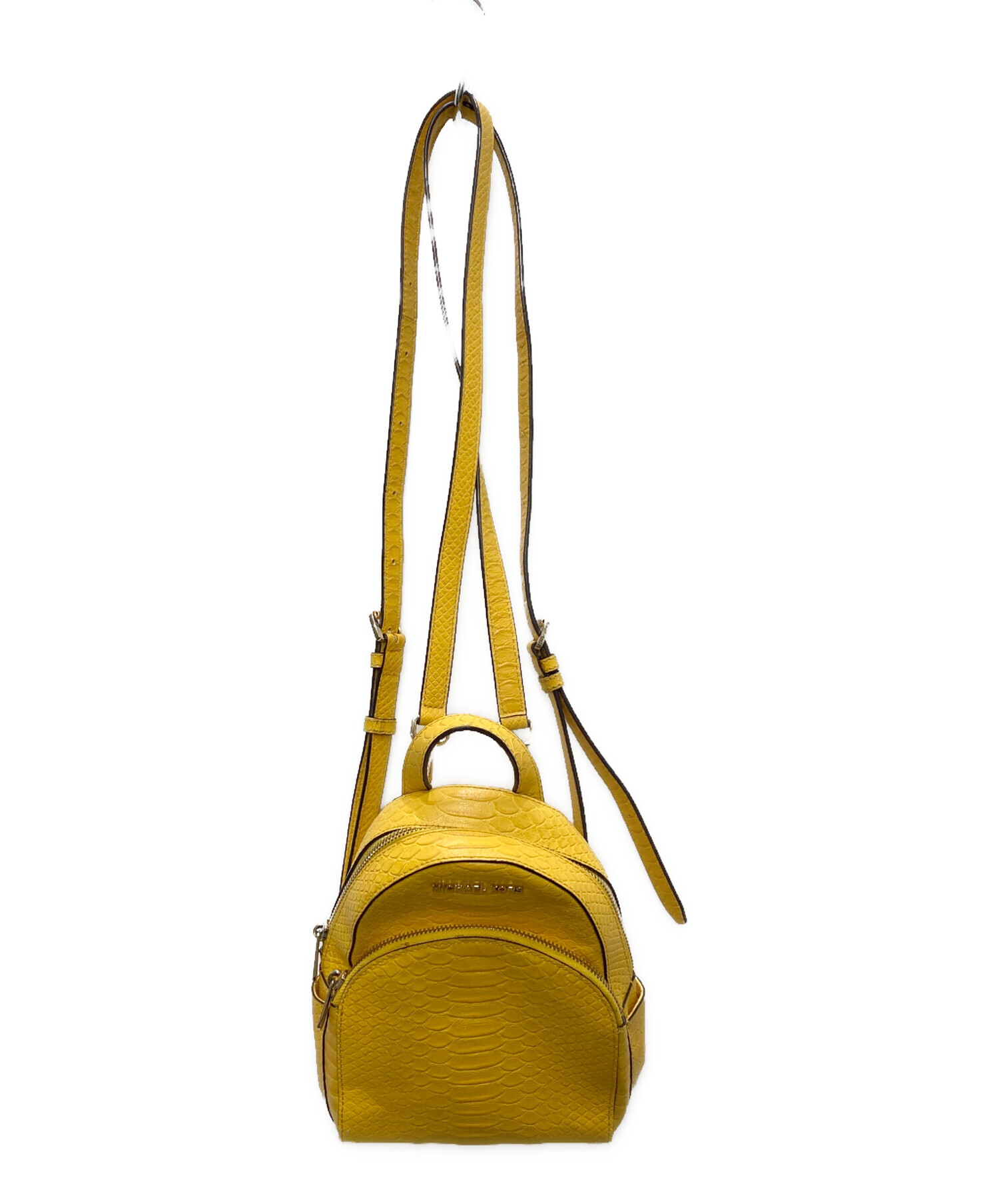中古・古着通販】MICHAEL KORS (マイケル・コース) エクストラスモール 