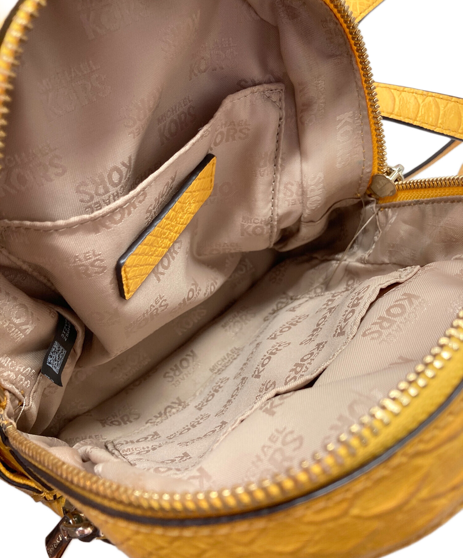 中古・古着通販】MICHAEL KORS (マイケル・コース) エクストラスモール 