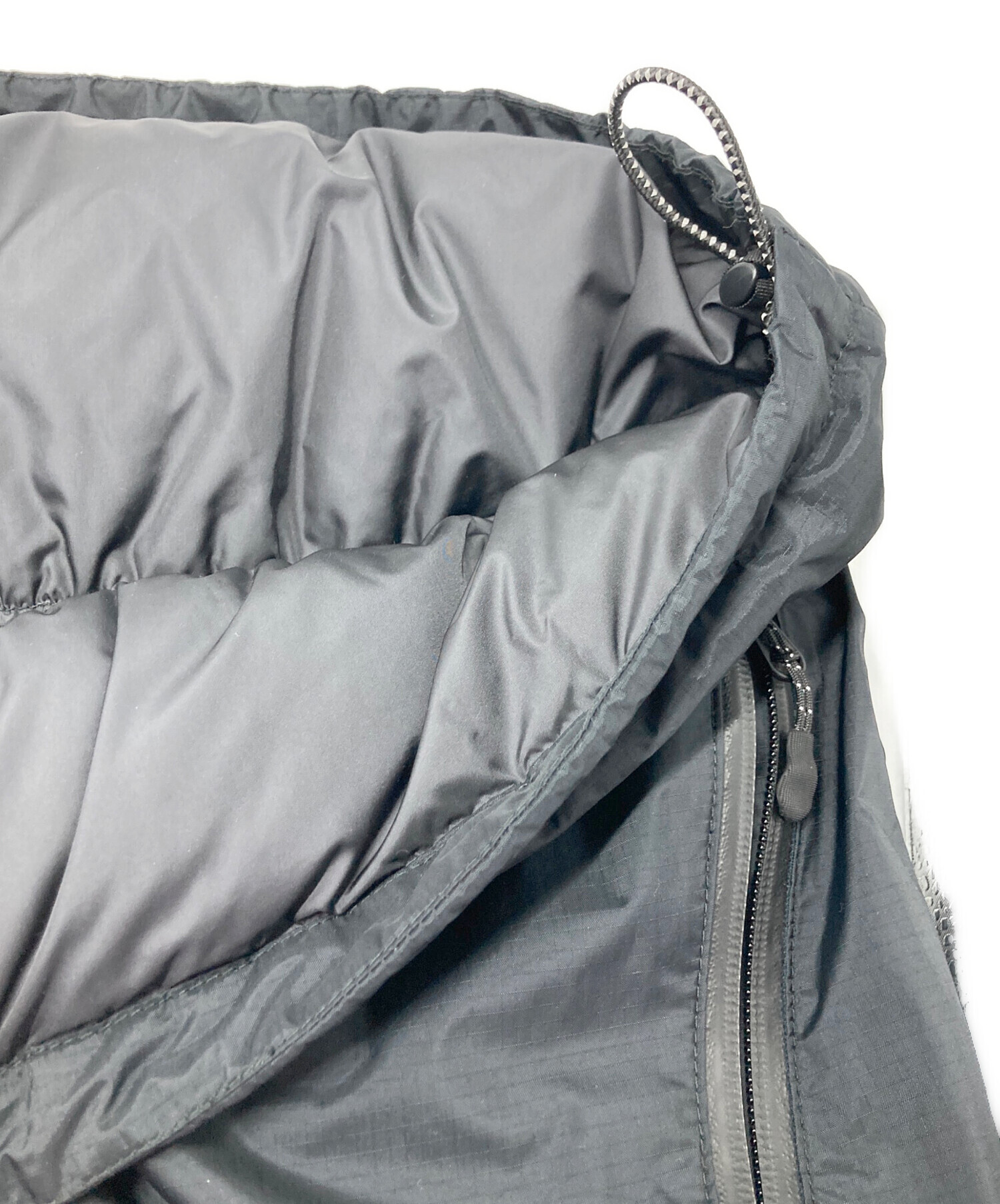 中古・古着通販】URBAN RESEARCH (アーバンリサーチ) NANGA (ナンガ