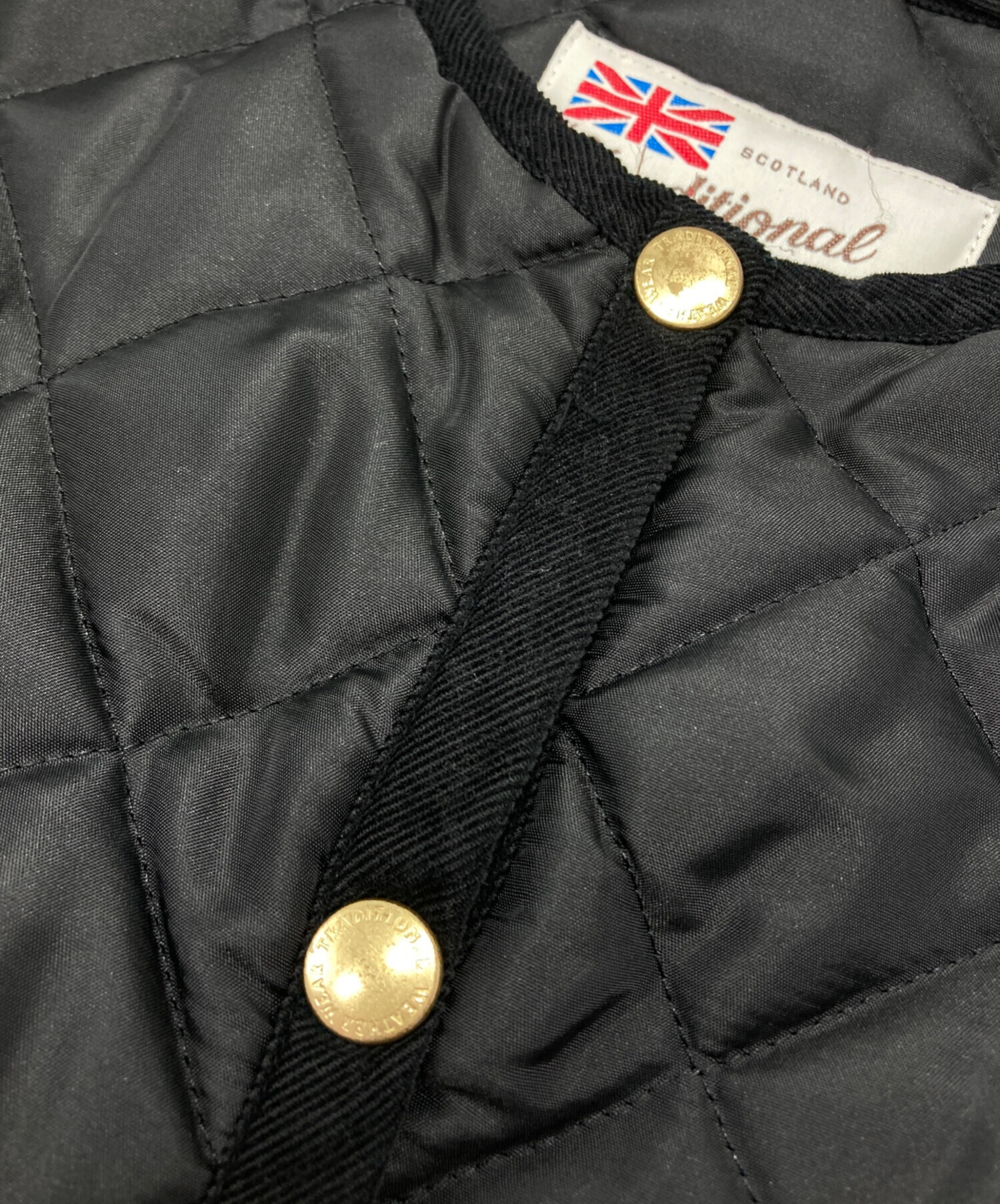 中古・古着通販】Traditional Weatherwear (トラディショナルウェザー 