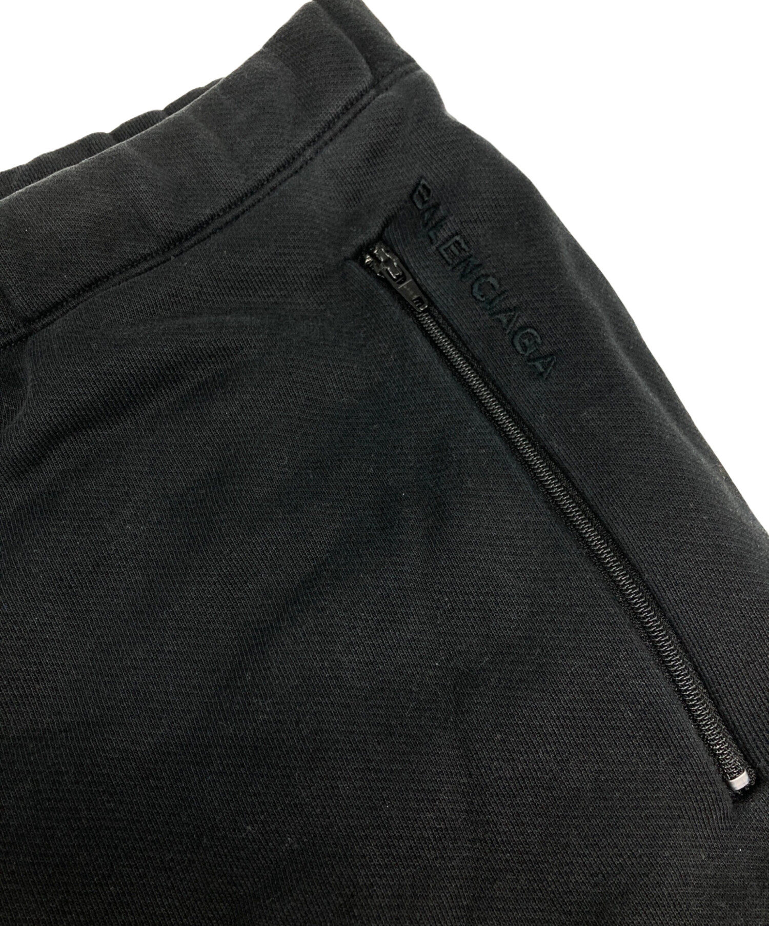 中古・古着通販】BALENCIAGA (バレンシアガ) スウェットパンツ