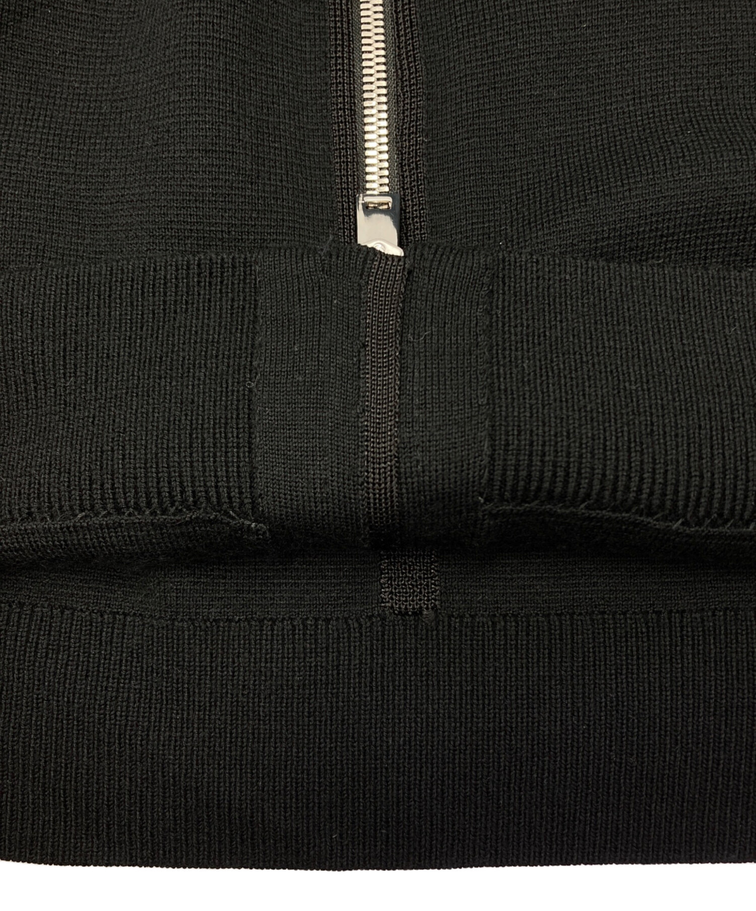 美品 現行品 セオリー ドライバーズニット L 黒 ゆったり 美品 現行品 セオリー ドライバーズニット L 黒 ゆったり ドライバーズ