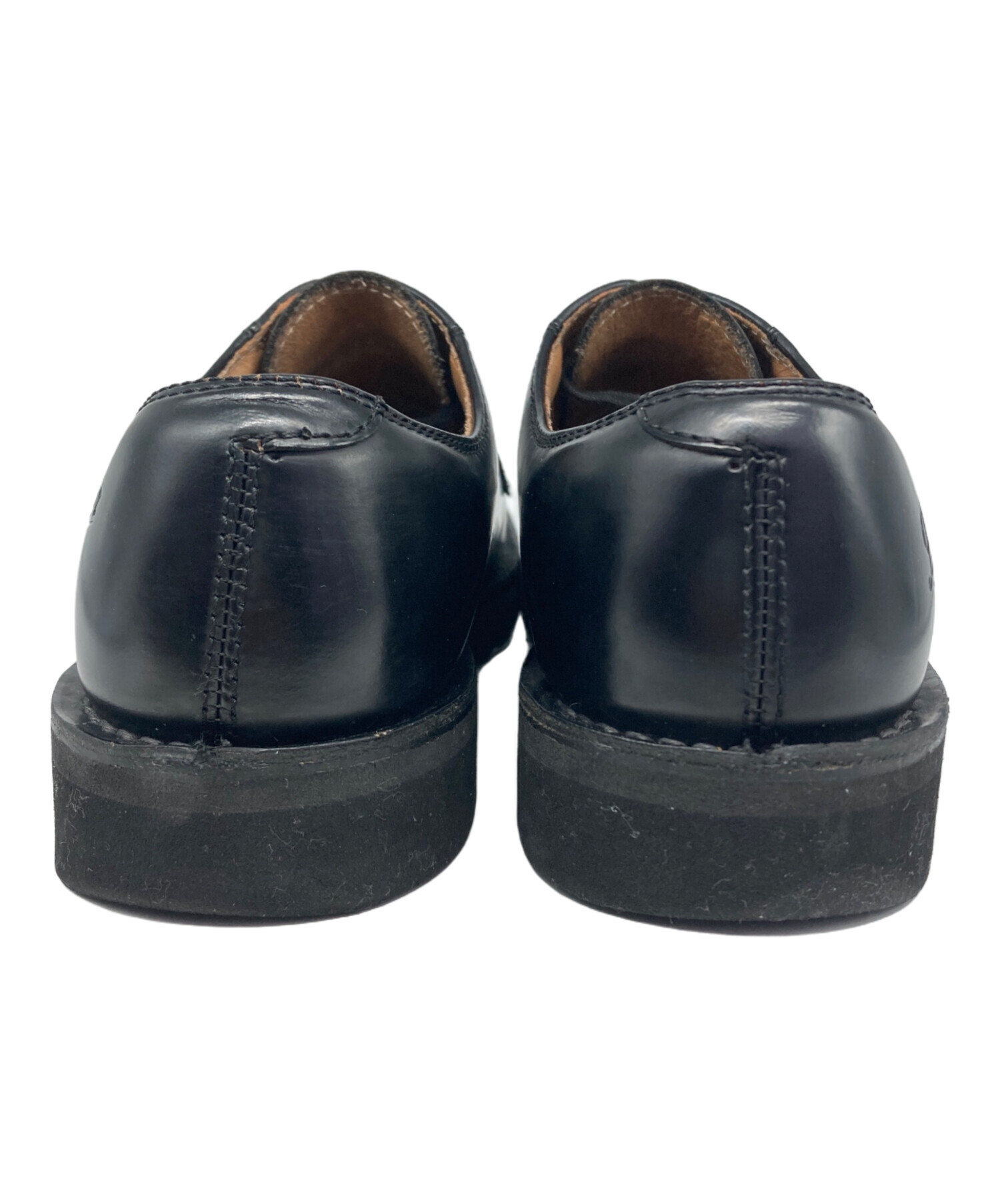 中古・古着通販】Danner (ダナー) ポストマン SD TNJ NIGHT BLACK