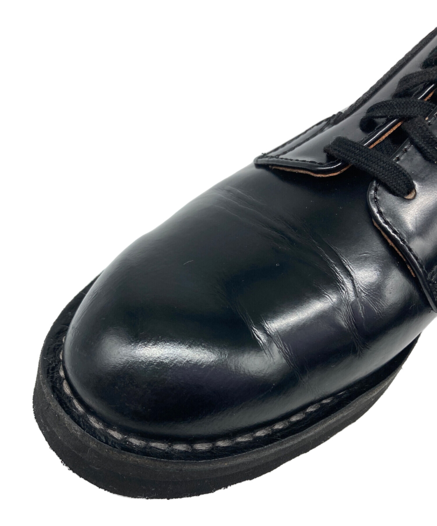 中古・古着通販】Danner (ダナー) ポストマン SD TNJ NIGHT BLACK