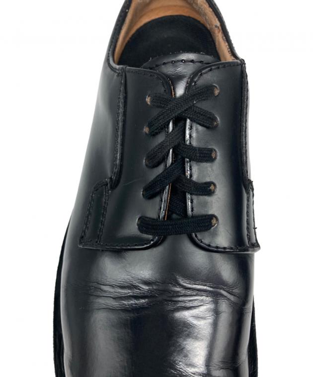 中古・古着通販】Danner (ダナー) ポストマン SD TNJ NIGHT BLACK