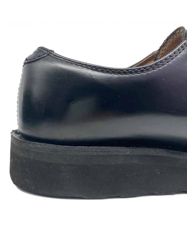 中古・古着通販】Danner (ダナー) ポストマン SD TNJ NIGHT BLACK