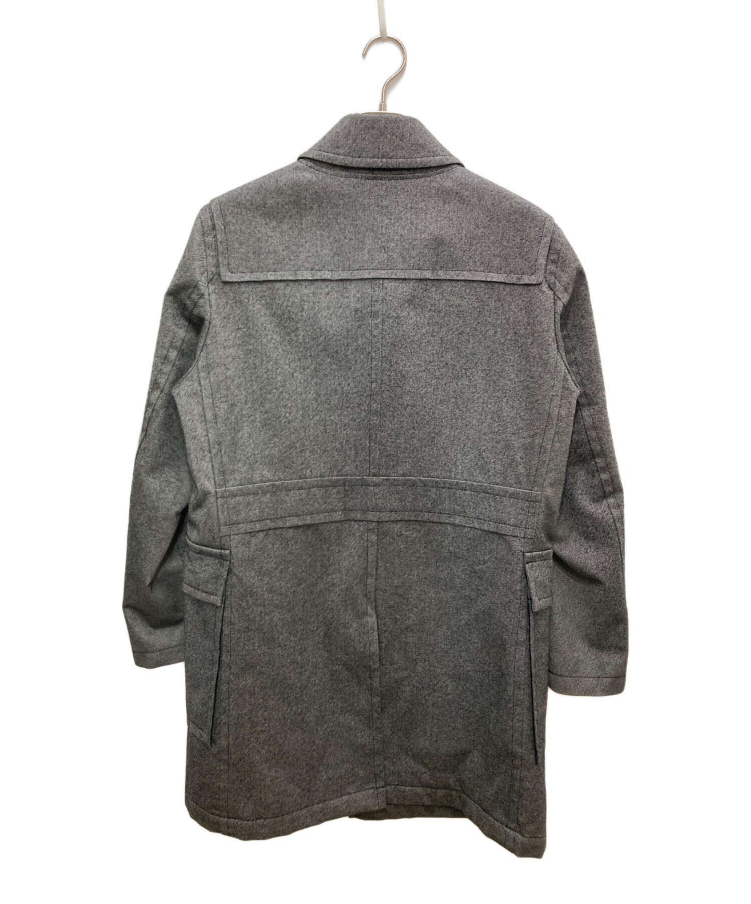 中古・古着通販】BURBERRY BLACK LABEL (バーバリーブラックレーベル