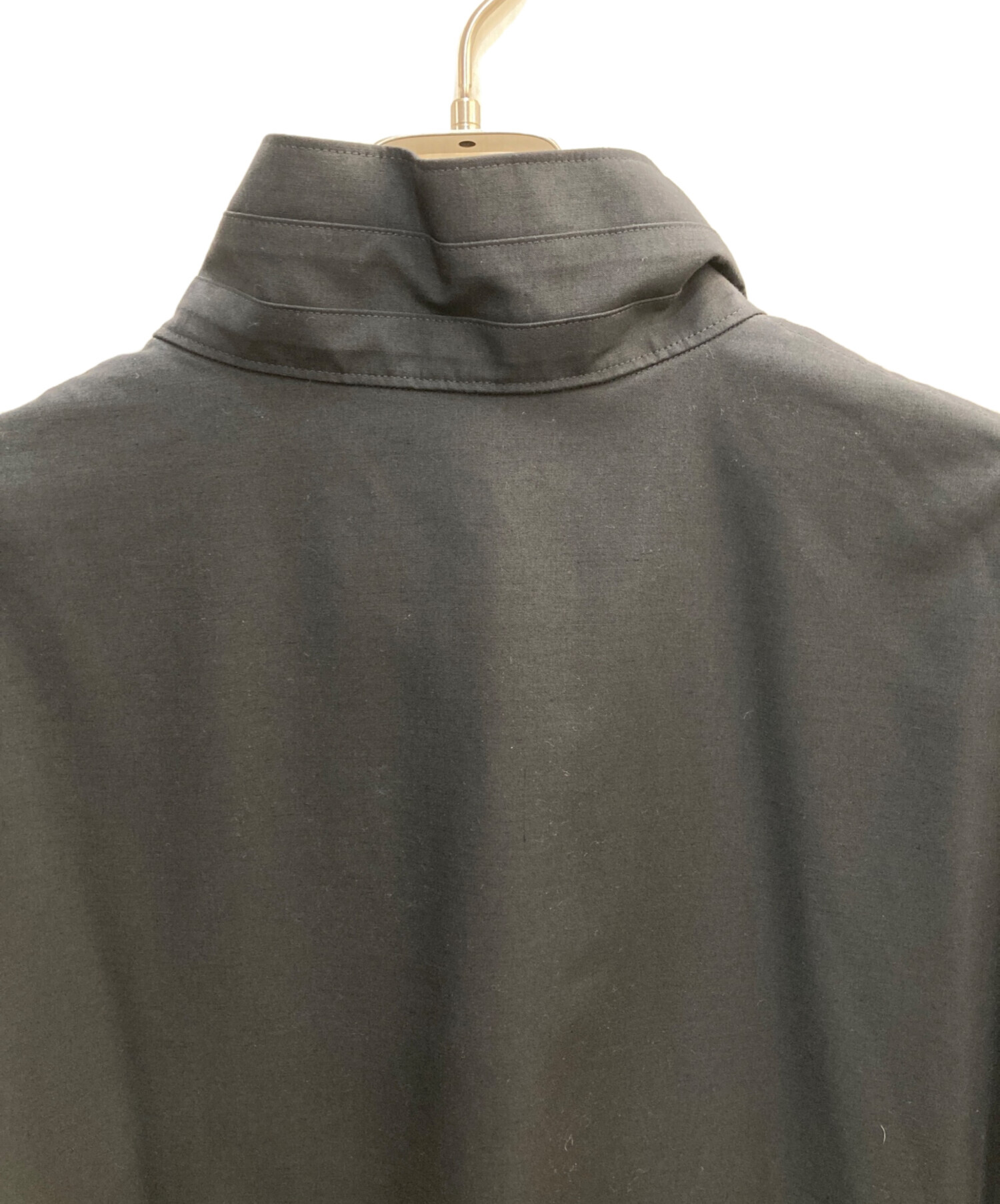 中古・古着通販】THE RERACS (ザ リラクス) スカーフカラープル