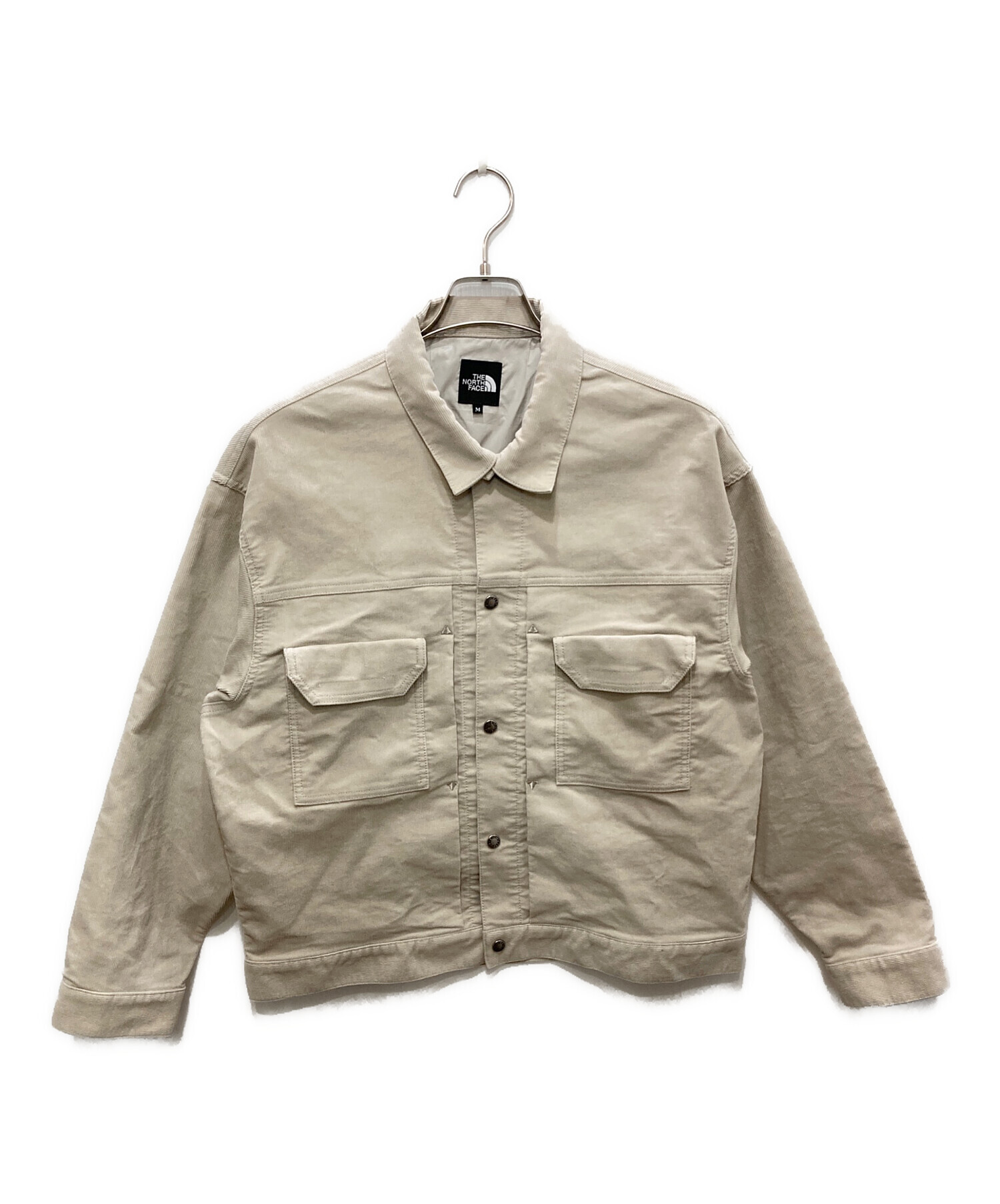 中古・古着通販】THE NORTH FACE (ザ ノース フェイス) バレーウェーブ 