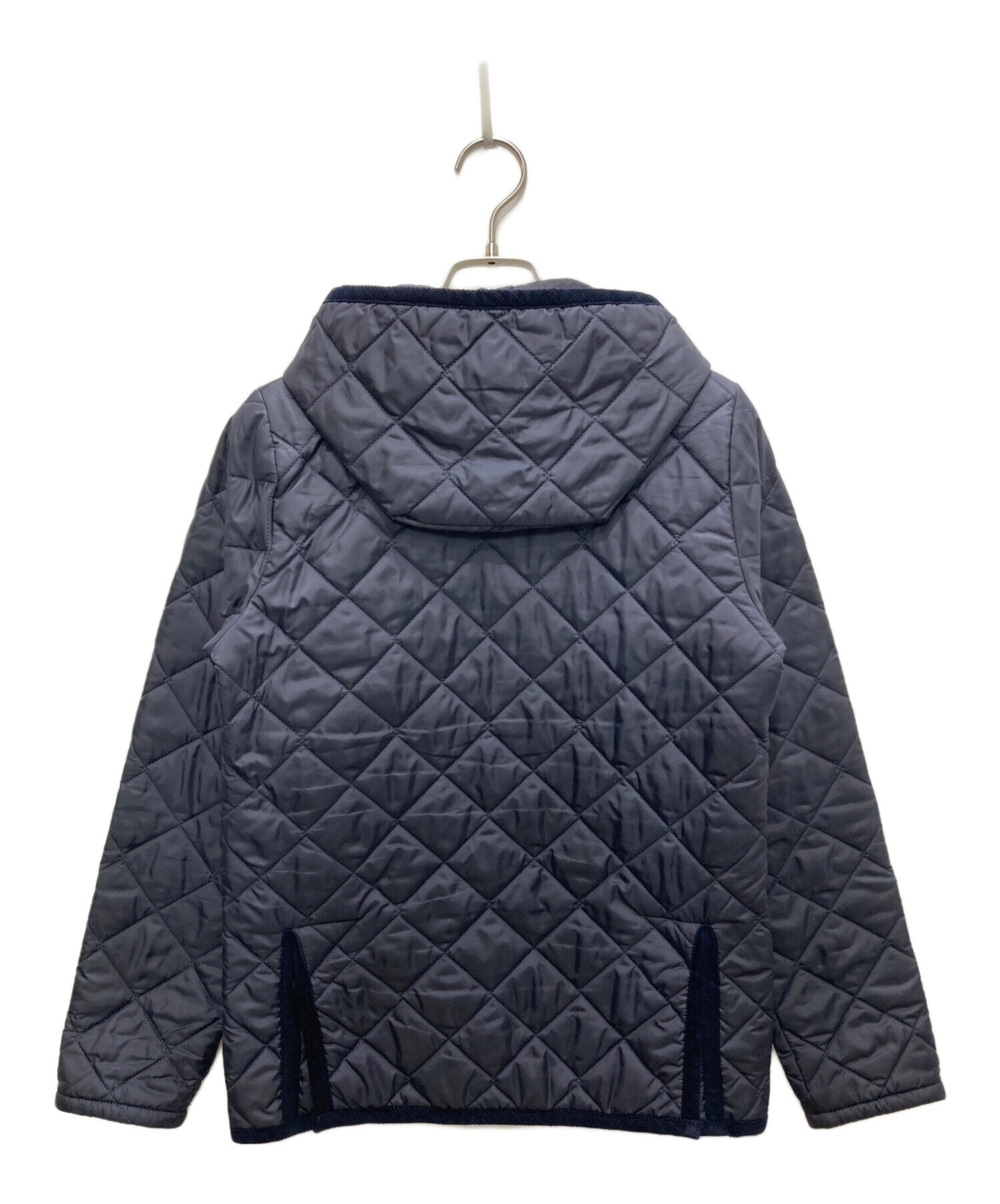 中古・古着通販】LAVENHAM (ラベンハム) デンストン キルティング