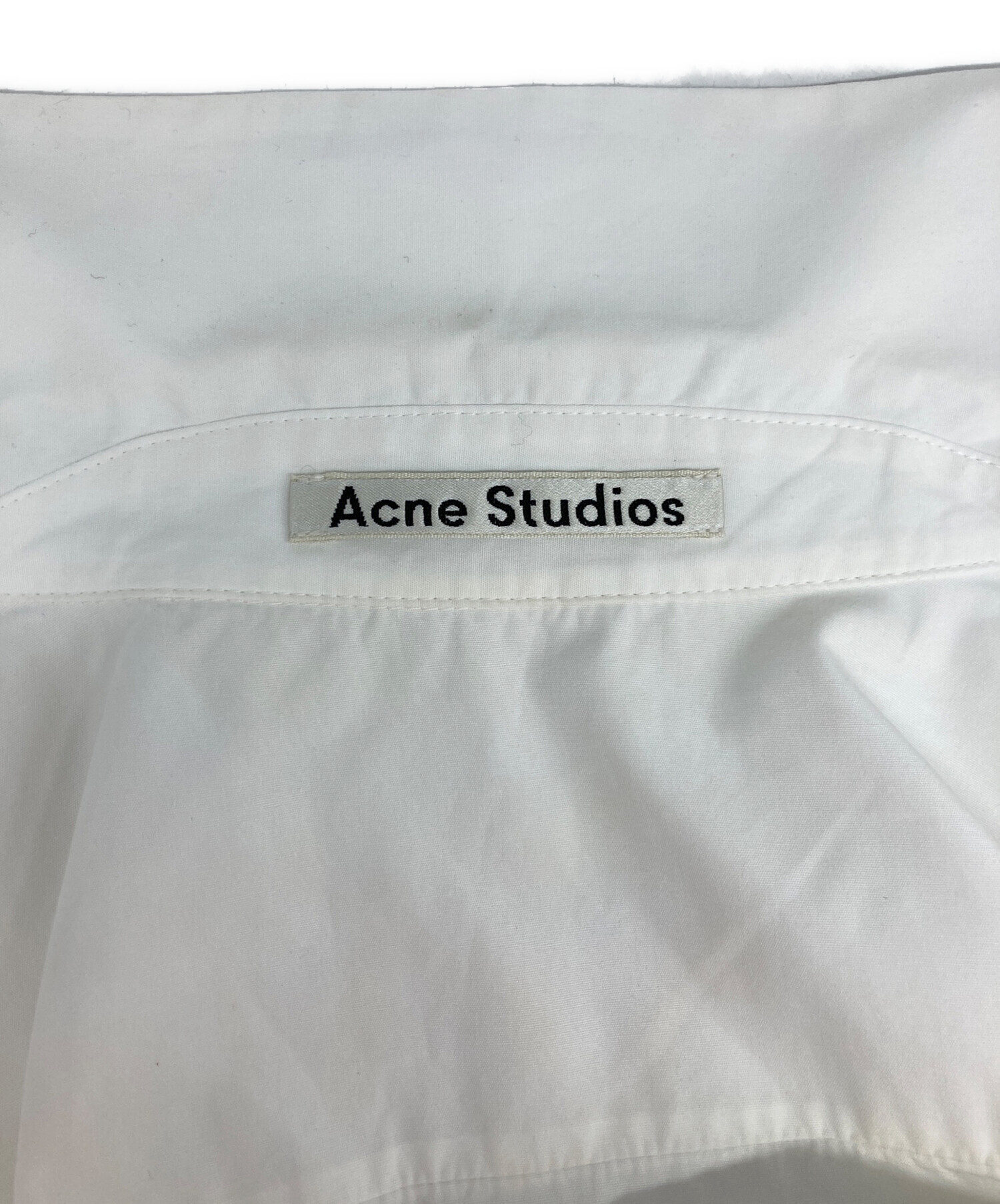 中古・古着通販】Acne studios (アクネ ストゥディオズ) オープン