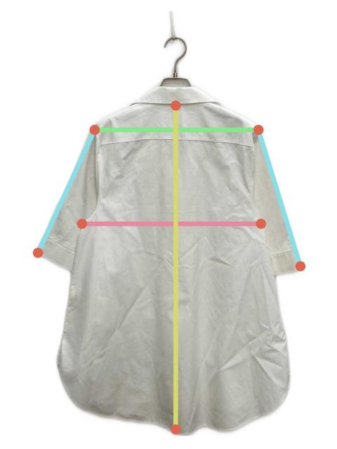 断捨離！早く売りたいアクネストゥディオ ブラウス Acne Studios - 断捨離！早く売りたいアクネストゥディオ ブラウスの