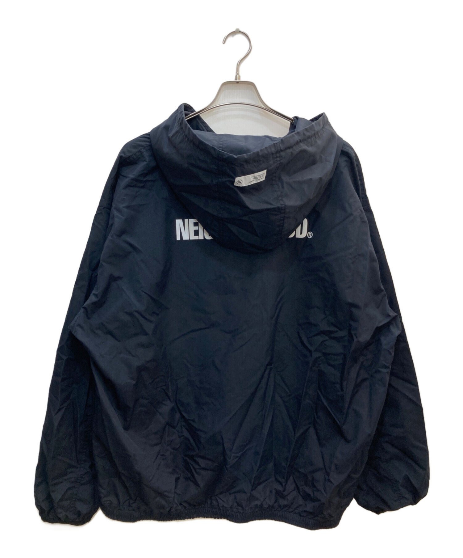 中古・古着通販】NEIGHBORHOOD (ネイバーフッド) ANORAK JACKET