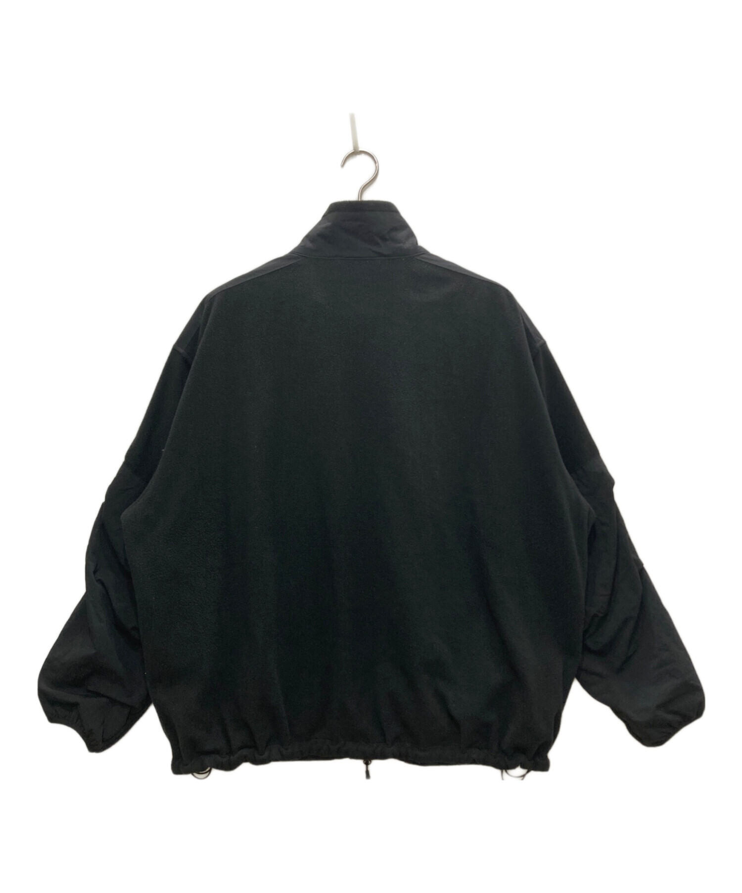 中古・古着通販】DAIWA PIER39 (ダイワ ピア39) TECH FLEECE JACKET