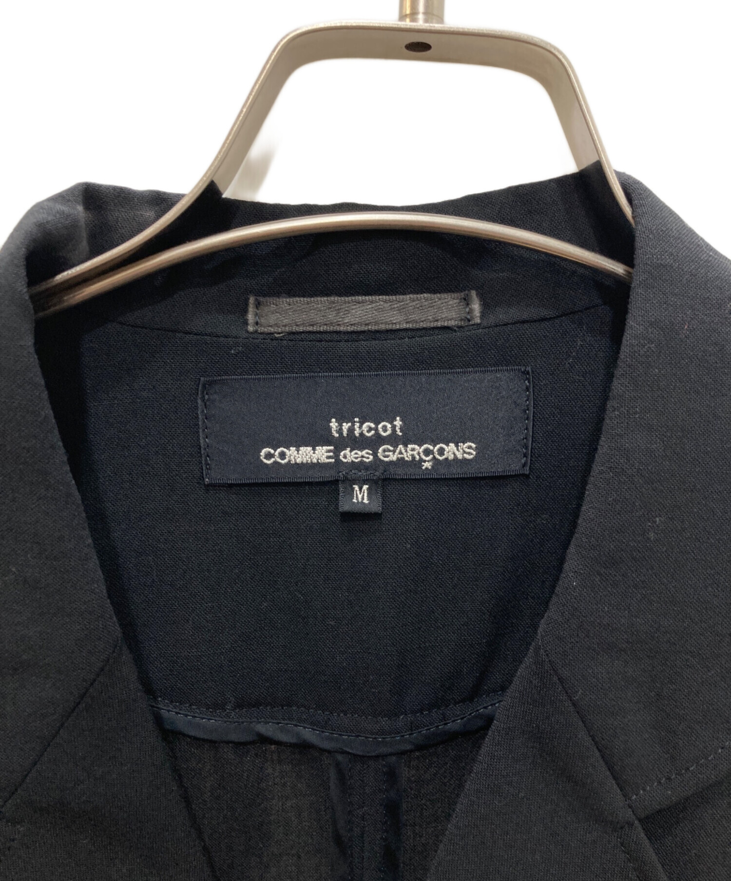 中古・古着通販】tricot COMME des GARCONS (トリココムデギャルソン