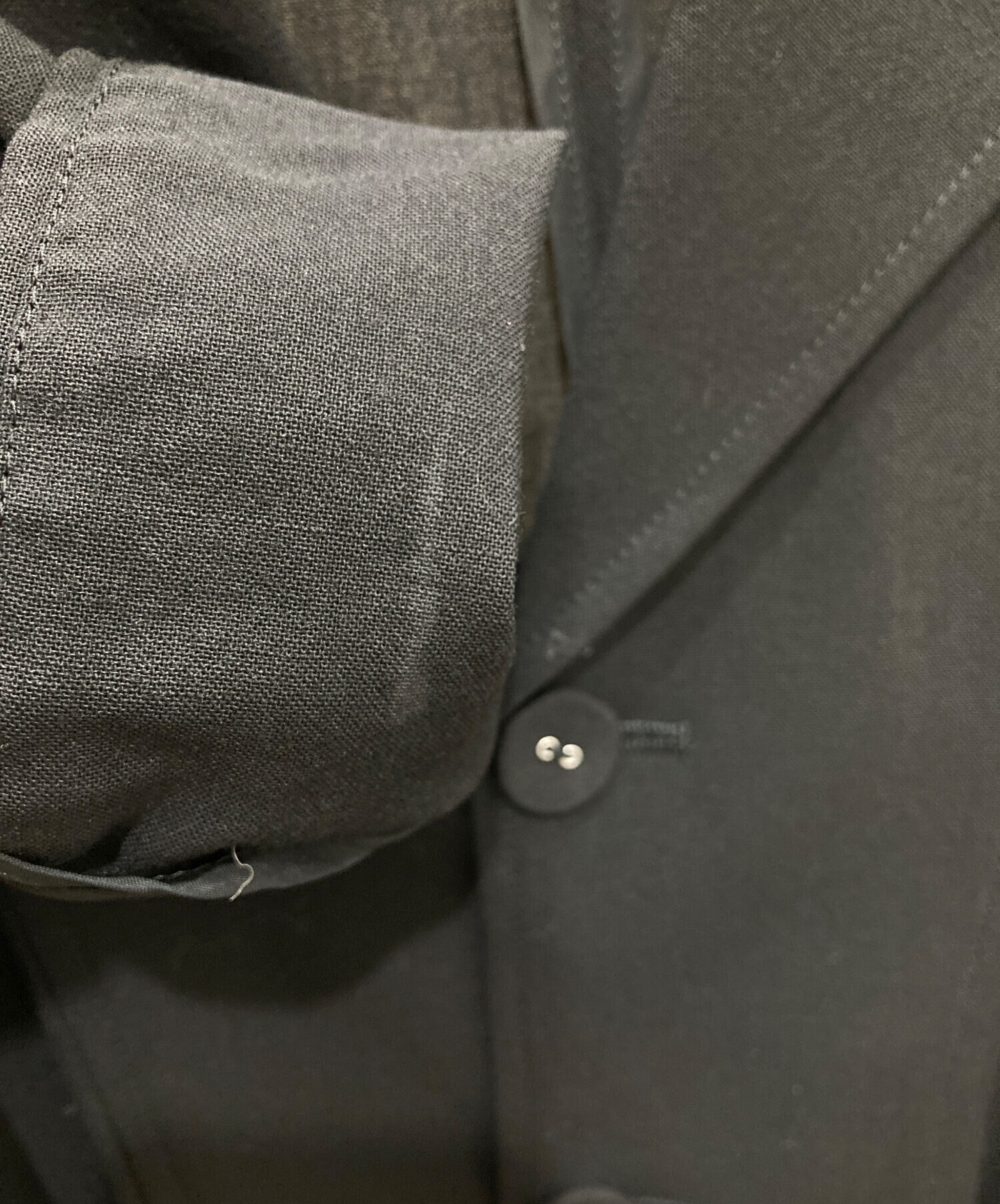 中古・古着通販】tricot COMME des GARCONS (トリココムデギャルソン