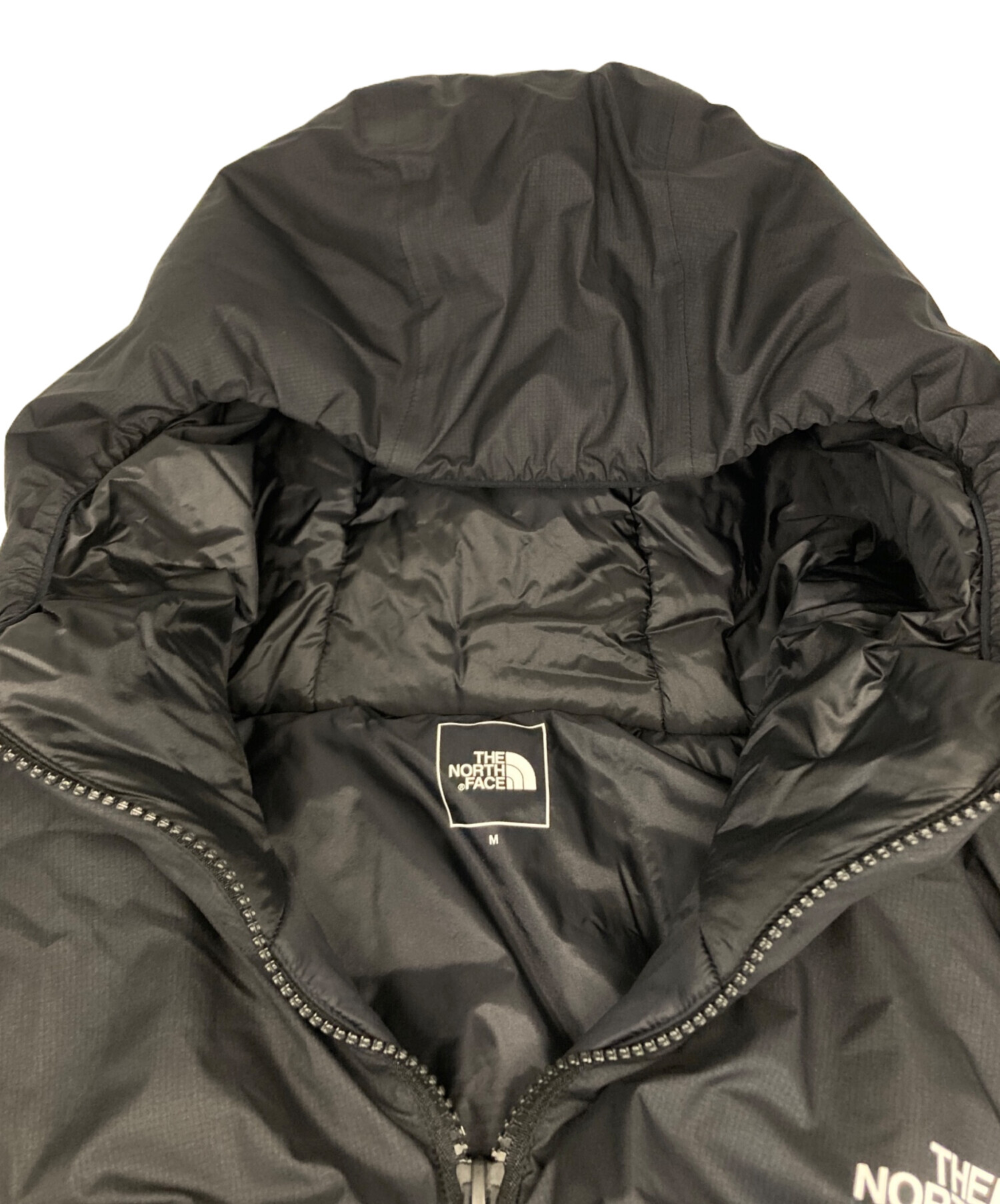 中古・古着通販】THE NORTH FACE (ザ ノース フェイス) エニータイム 
