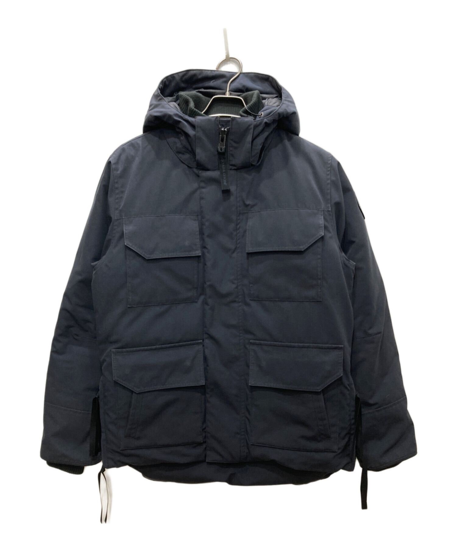 中古・古着通販】CANADA GOOSE (カナダグース) Maitland Parka/メイト