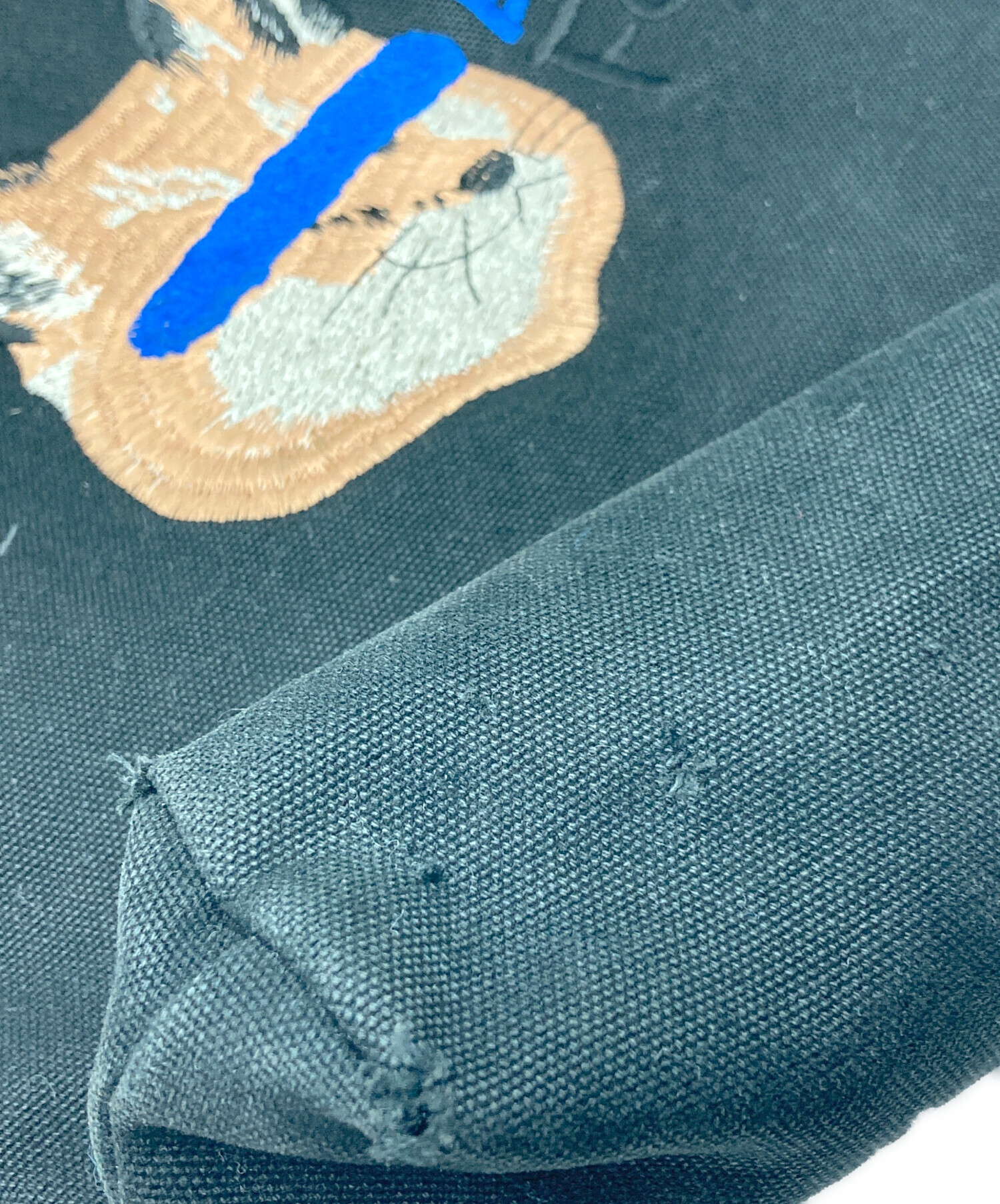 中古・古着通販】ADER error (アーダーエラー) MAISON KITSUNE (メゾン
