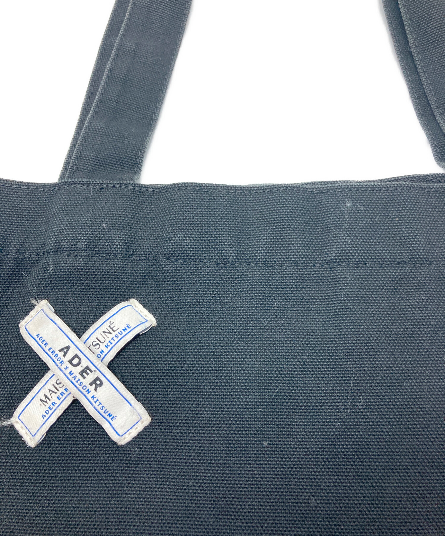 中古・古着通販】ADER error (アーダーエラー) MAISON KITSUNE (メゾン