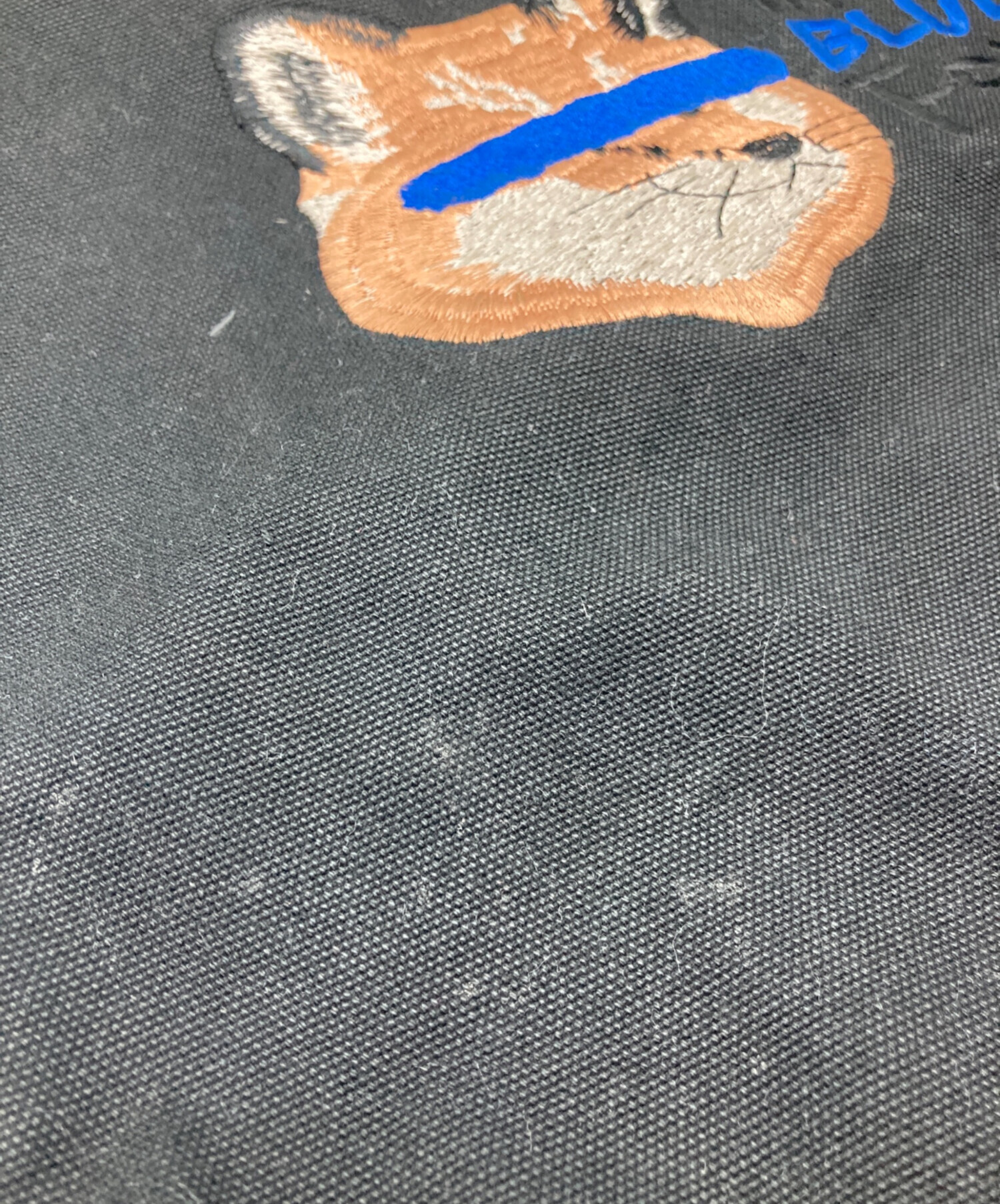 中古・古着通販】ADER error (アーダーエラー) MAISON KITSUNE (メゾン
