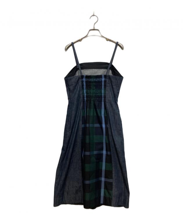 中古・古着通販】BLUE LABEL CRESTBRIDGE (ブルーレーベルクレスト