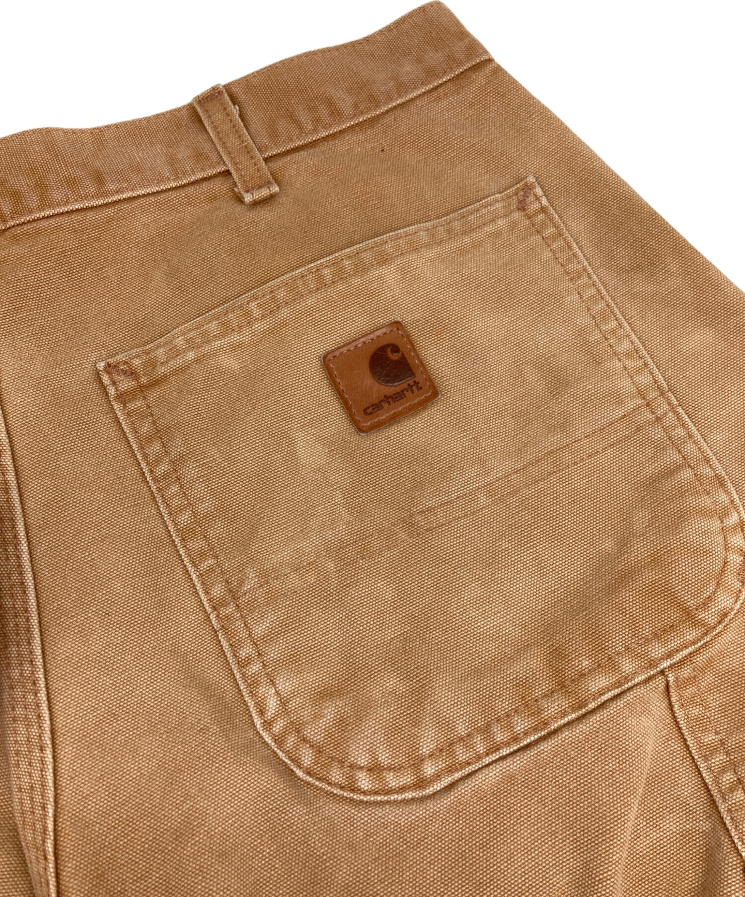 中古・古着通販】CarHartt (カーハート) ダックペインターパンツ