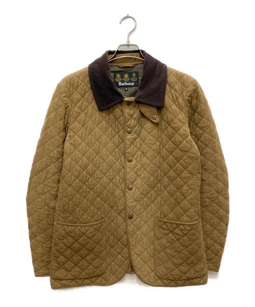 中古・古着通販】Barbour (バブアー) キルティングジャケット ベージュ