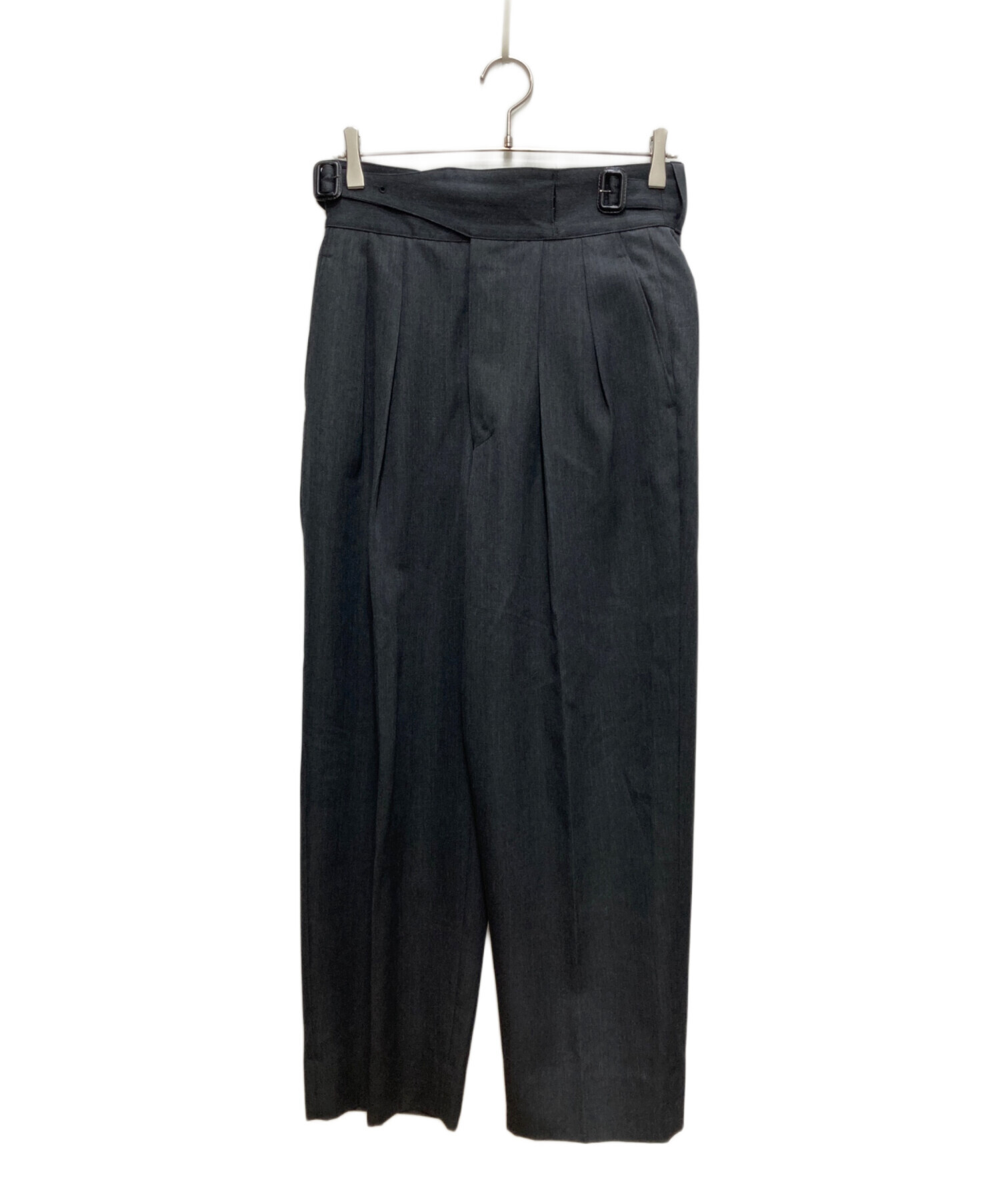 中古・古着通販】THE RERACS (ザ リラクス) THE GURKHA グルカパンツ