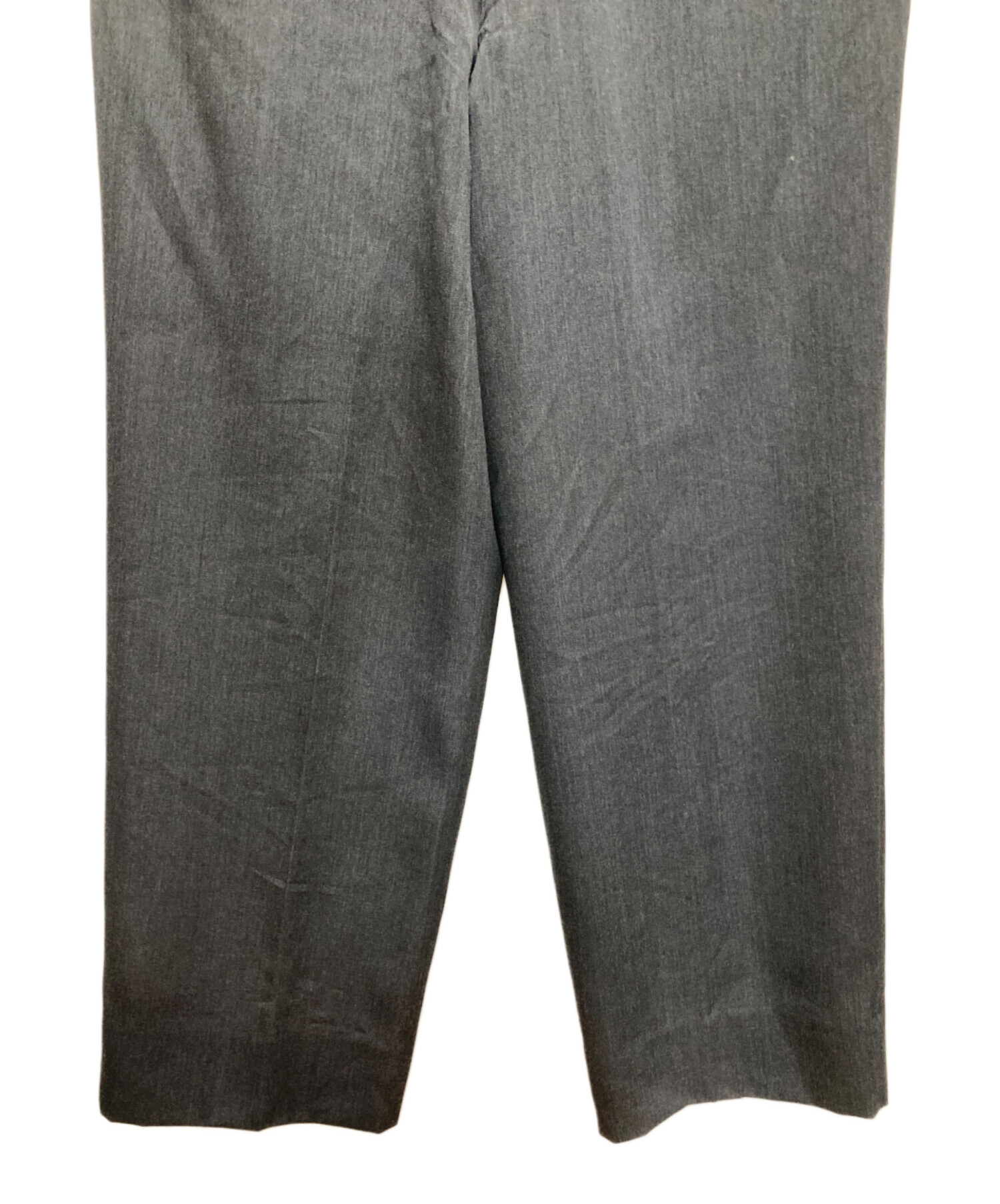 中古・古着通販】THE RERACS (ザ リラクス) THE GURKHA グルカパンツ