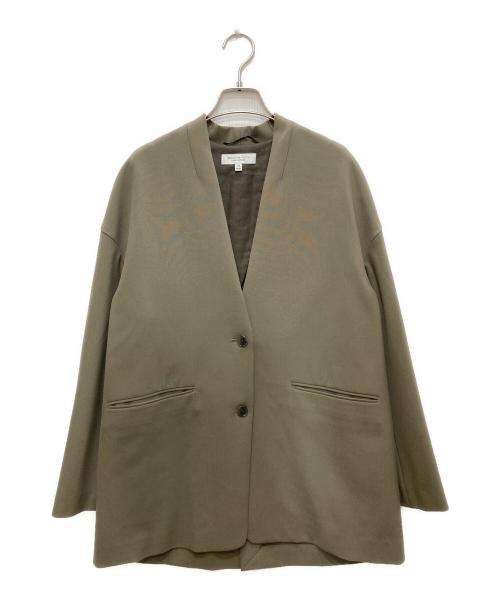 中古・古着通販】BEAUTY&YOUTH (ビューティーアンドユース) ワイドノー