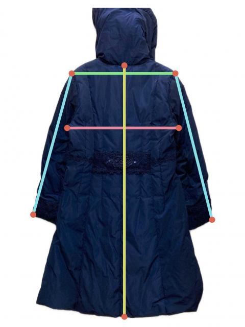 中古・古着通販】Super Beauty (スーパービューティ) 女優襟レース