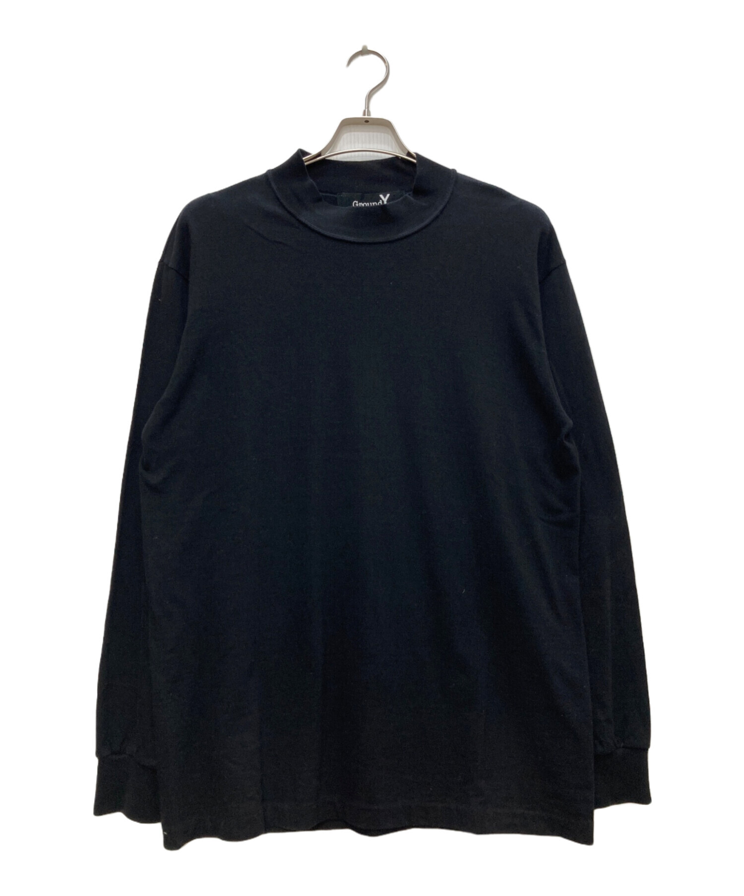 中古・古着通販】GROUND Y (グラウンドワイ) 30/COTTON T-CLOTH HIGH