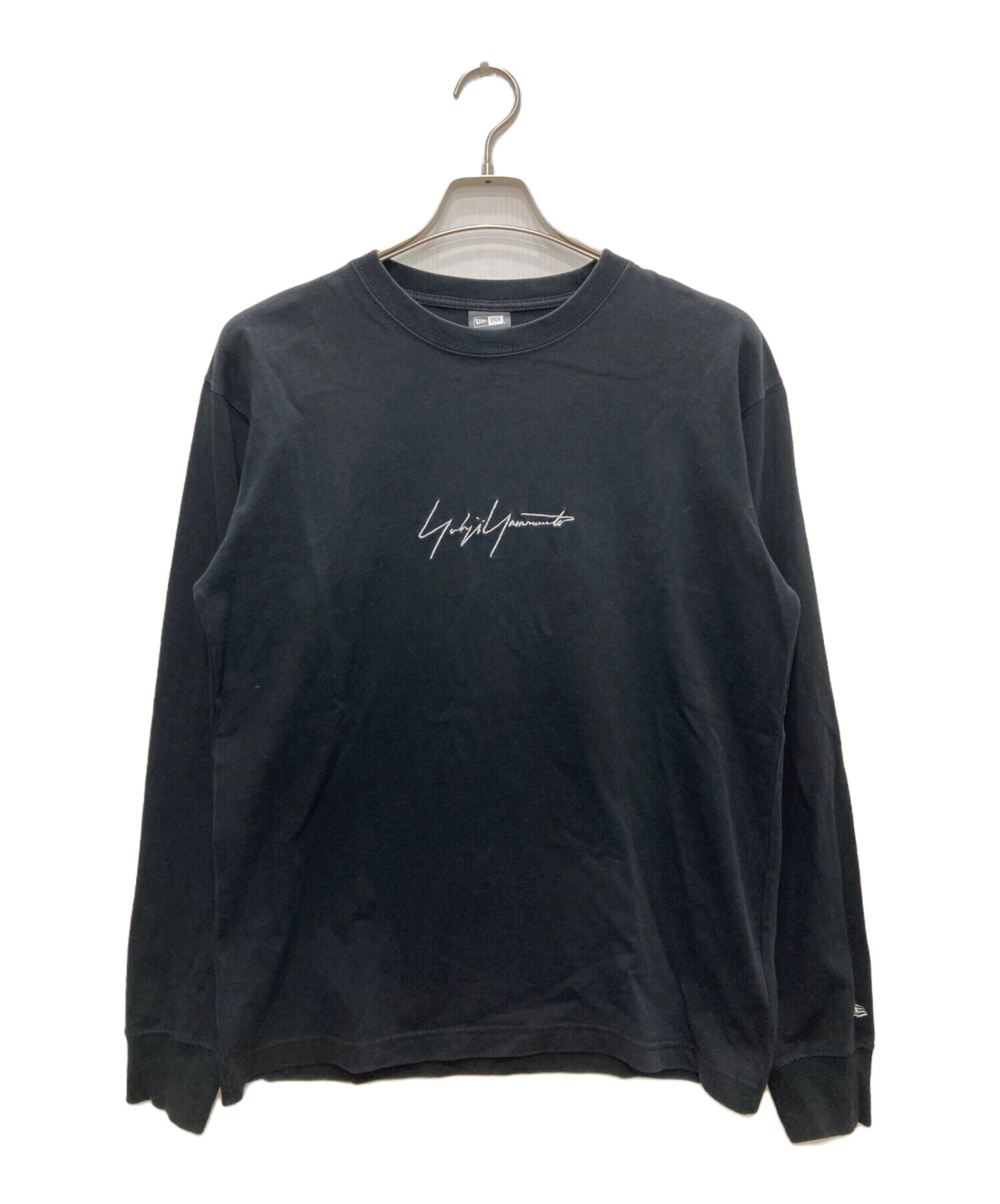 中古・古着通販】New Era (ニューエラ) YOHJI YAMAMOTO (ヨウジ